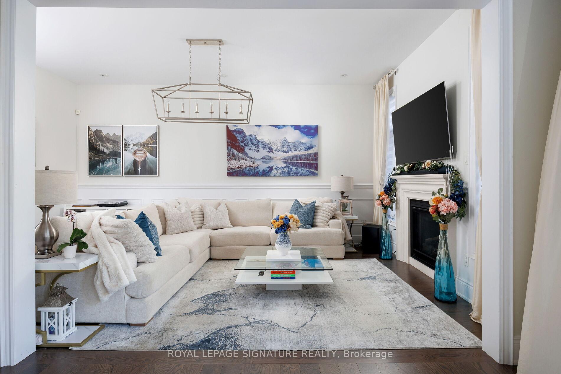 Photo 27 of 22 Condor Way, Vaughan, Kleinburg — HOMEH