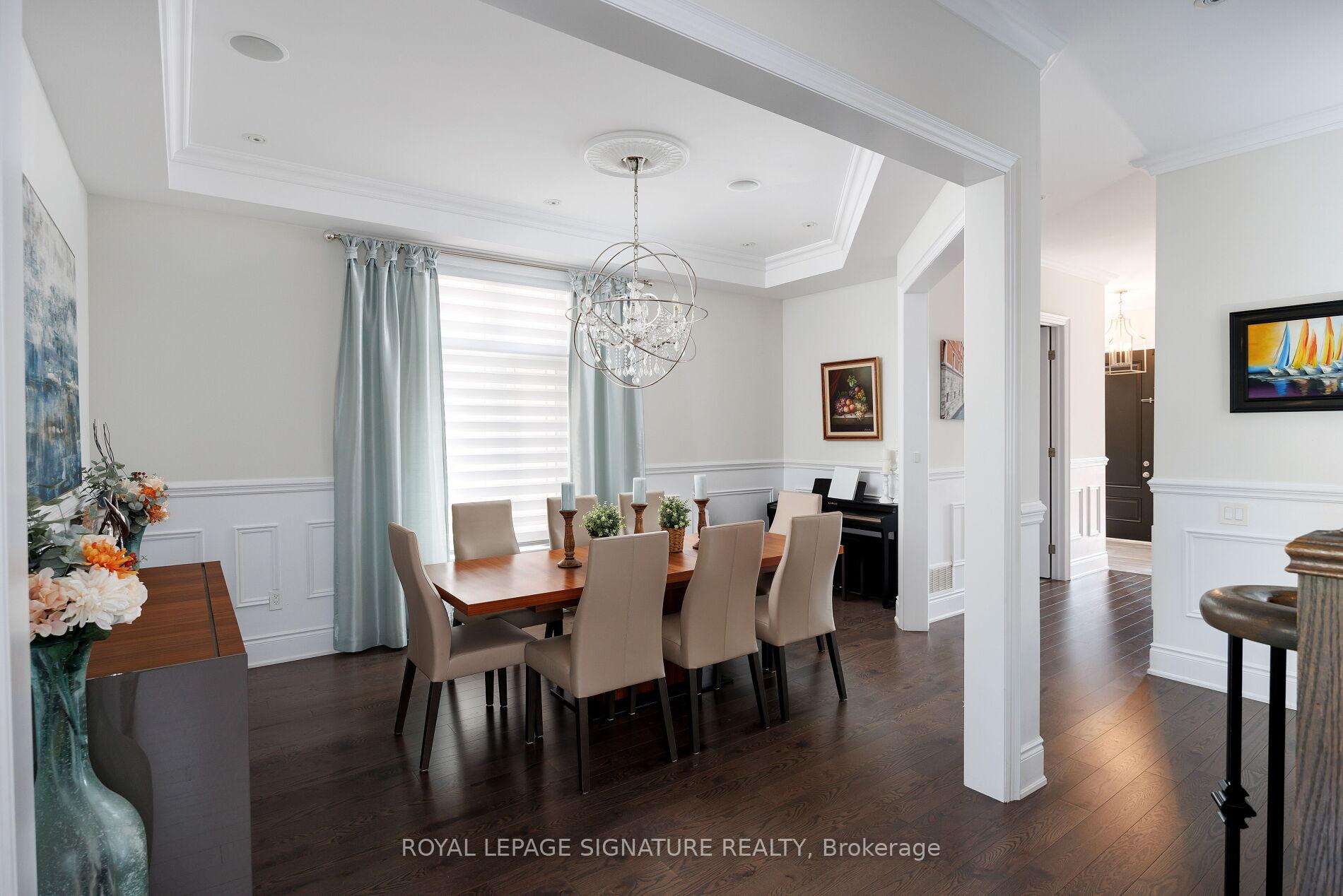 Photo 28 of 22 Condor Way, Vaughan, Kleinburg — HOMEH