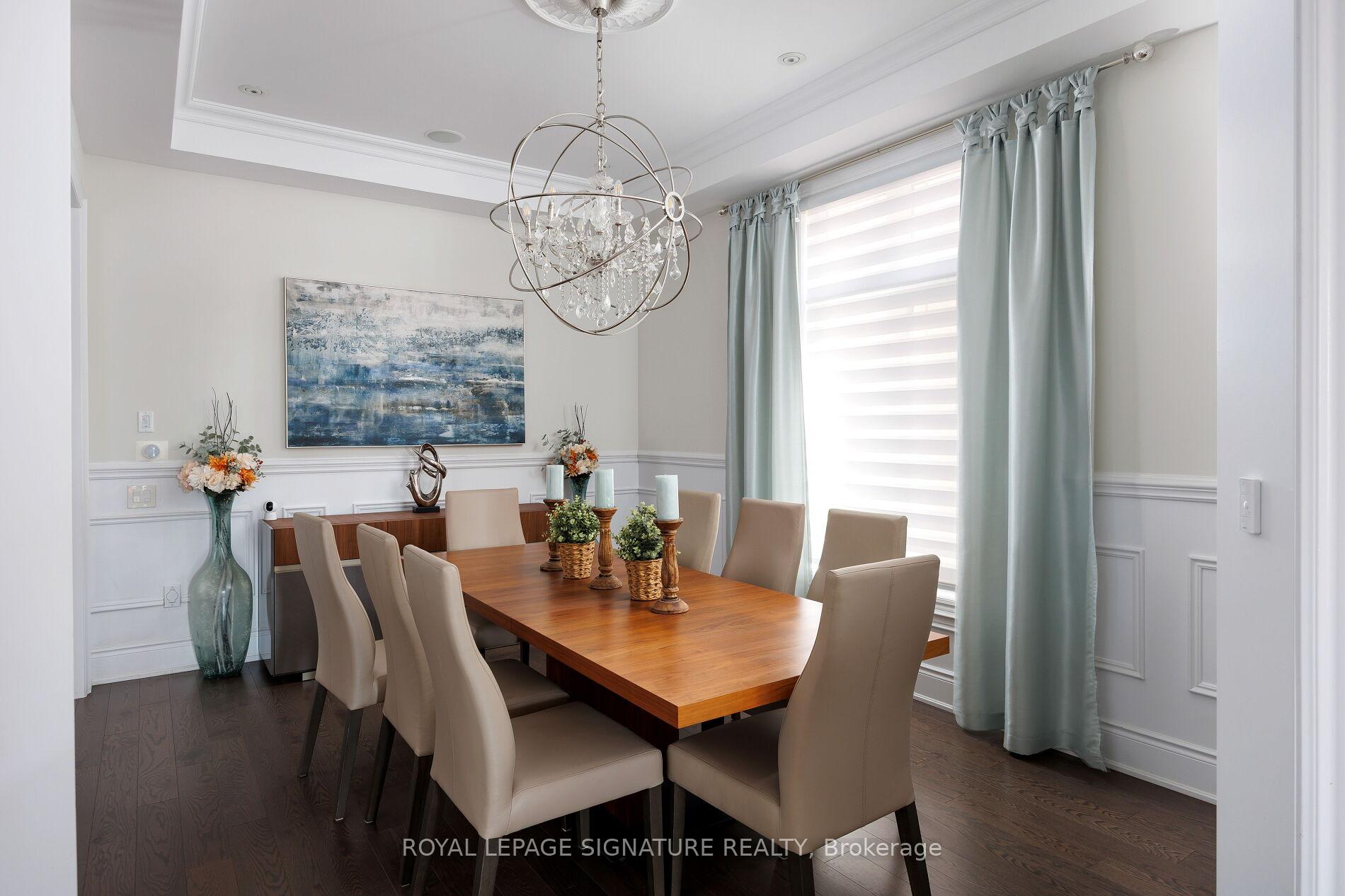 Photo 29 of 22 Condor Way, Vaughan, Kleinburg — HOMEH