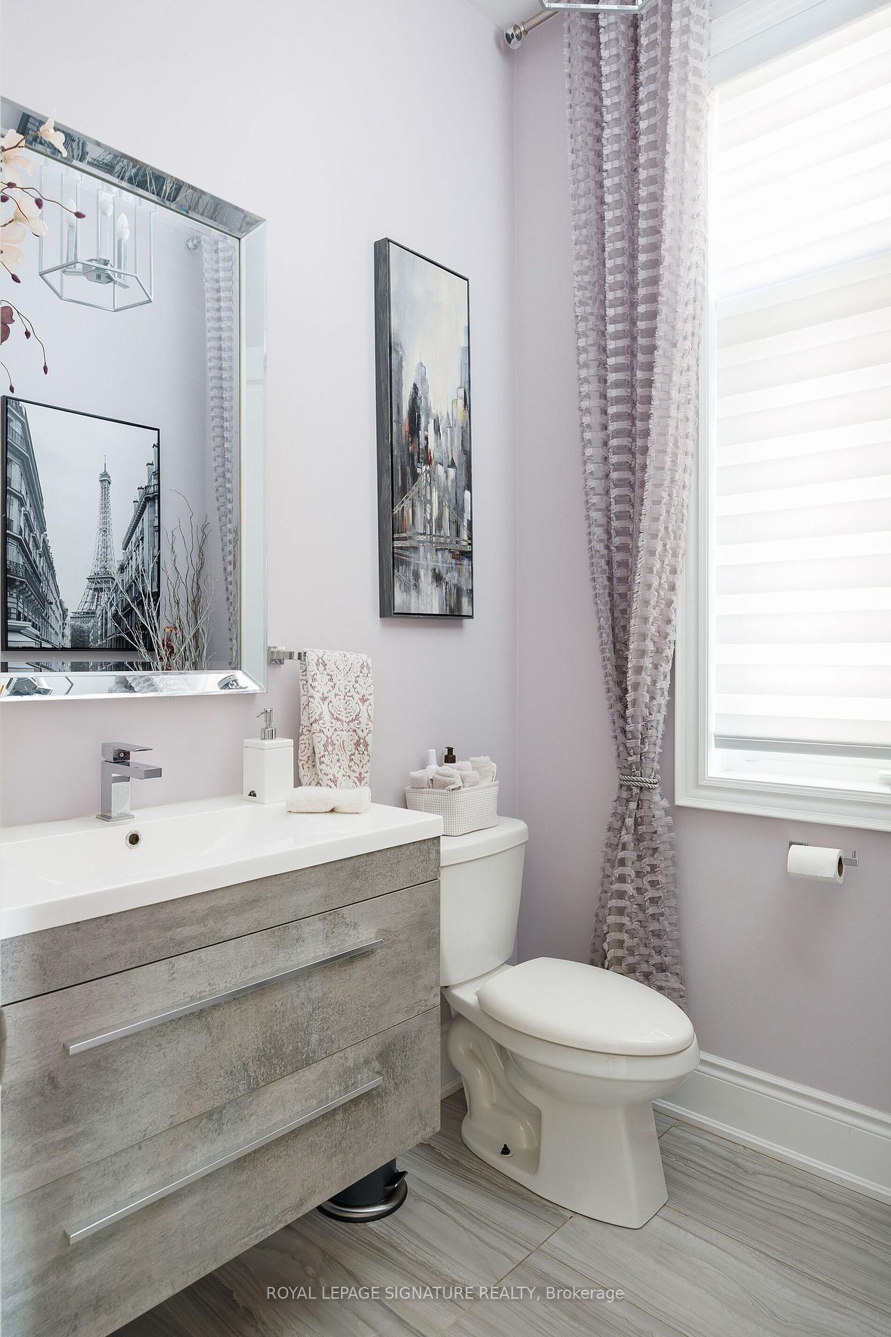 Photo 32 of 22 Condor Way, Vaughan, Kleinburg — HOMEH