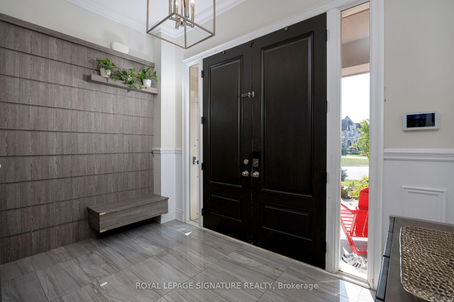 Photo 33 of 22 Condor Way, Vaughan, Kleinburg — HOMEH