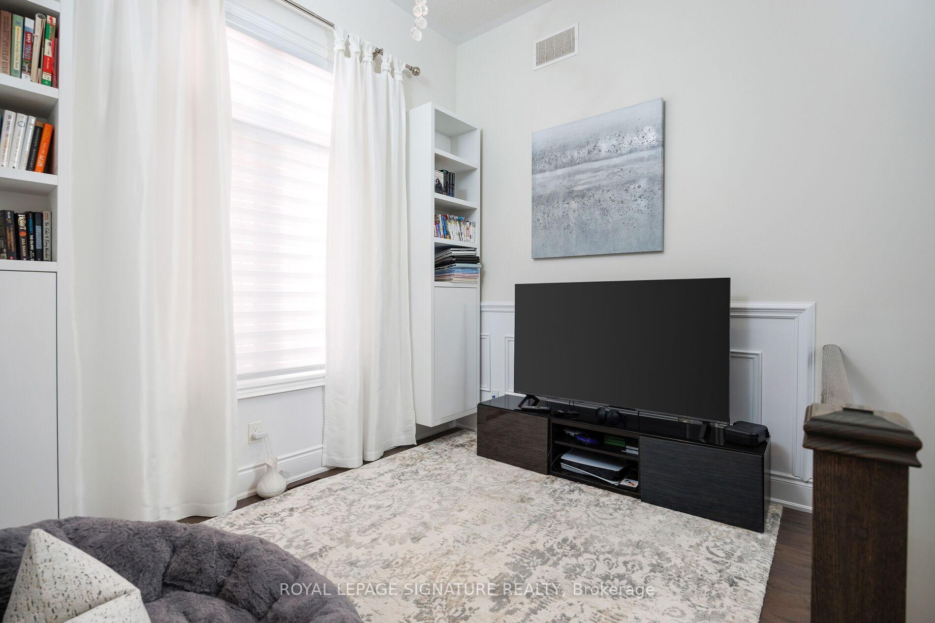 Photo 35 of 22 Condor Way, Vaughan, Kleinburg — HOMEH