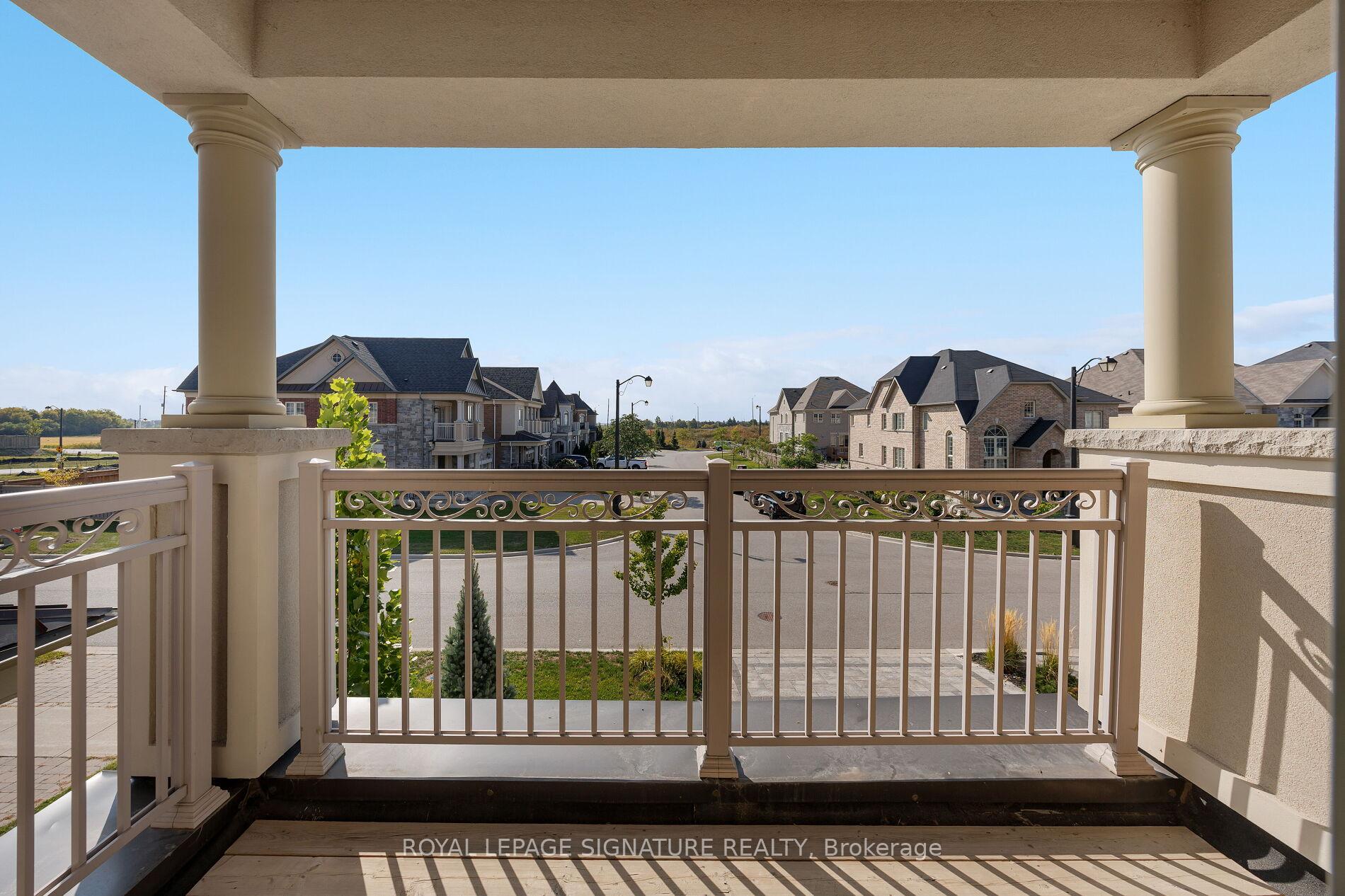 Photo 43 of 22 Condor Way, Vaughan, Kleinburg — HOMEH