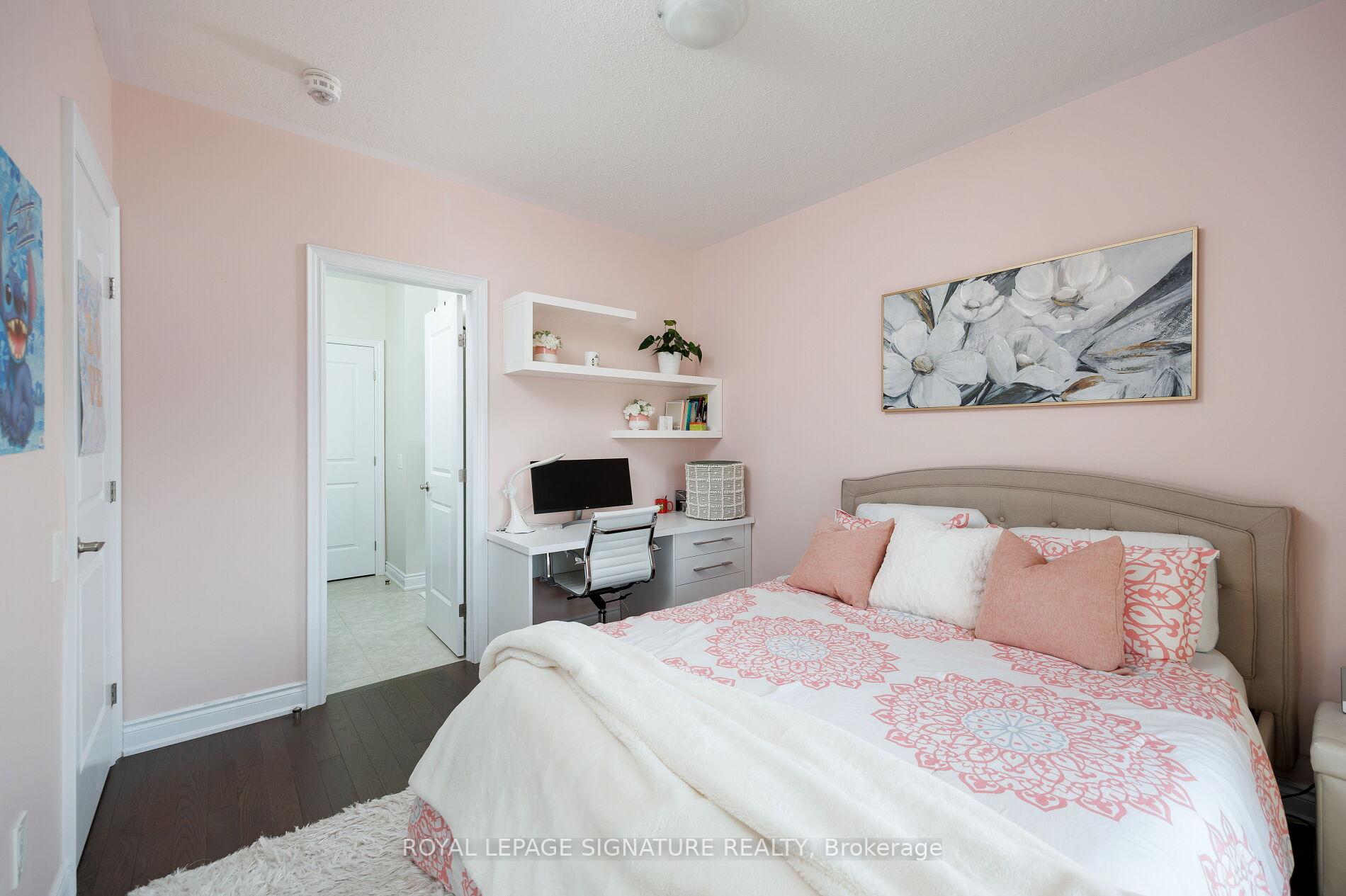 Photo 44 of 22 Condor Way, Vaughan, Kleinburg — HOMEH