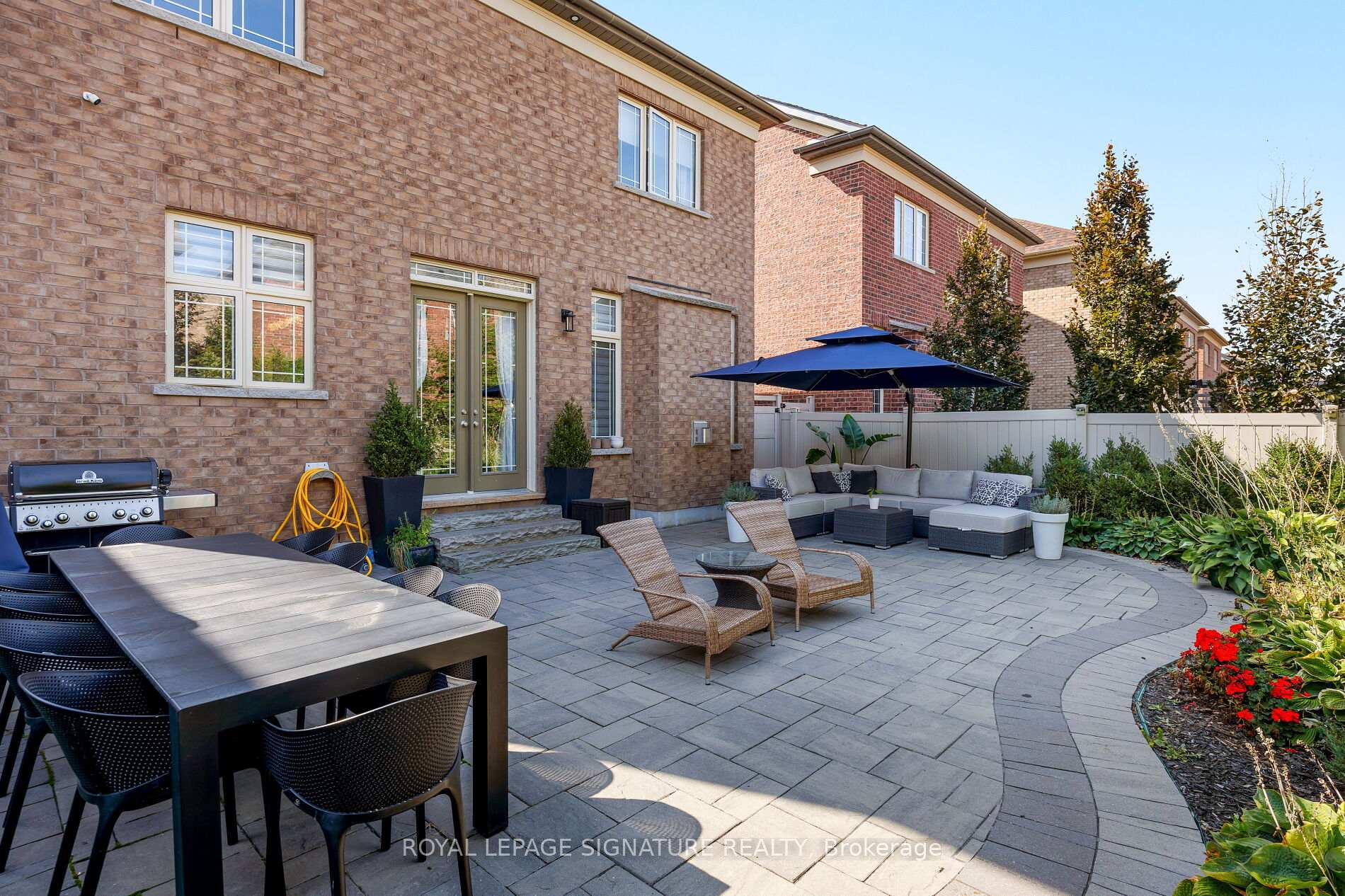 Photo 51 of 22 Condor Way, Vaughan, Kleinburg — HOMEH