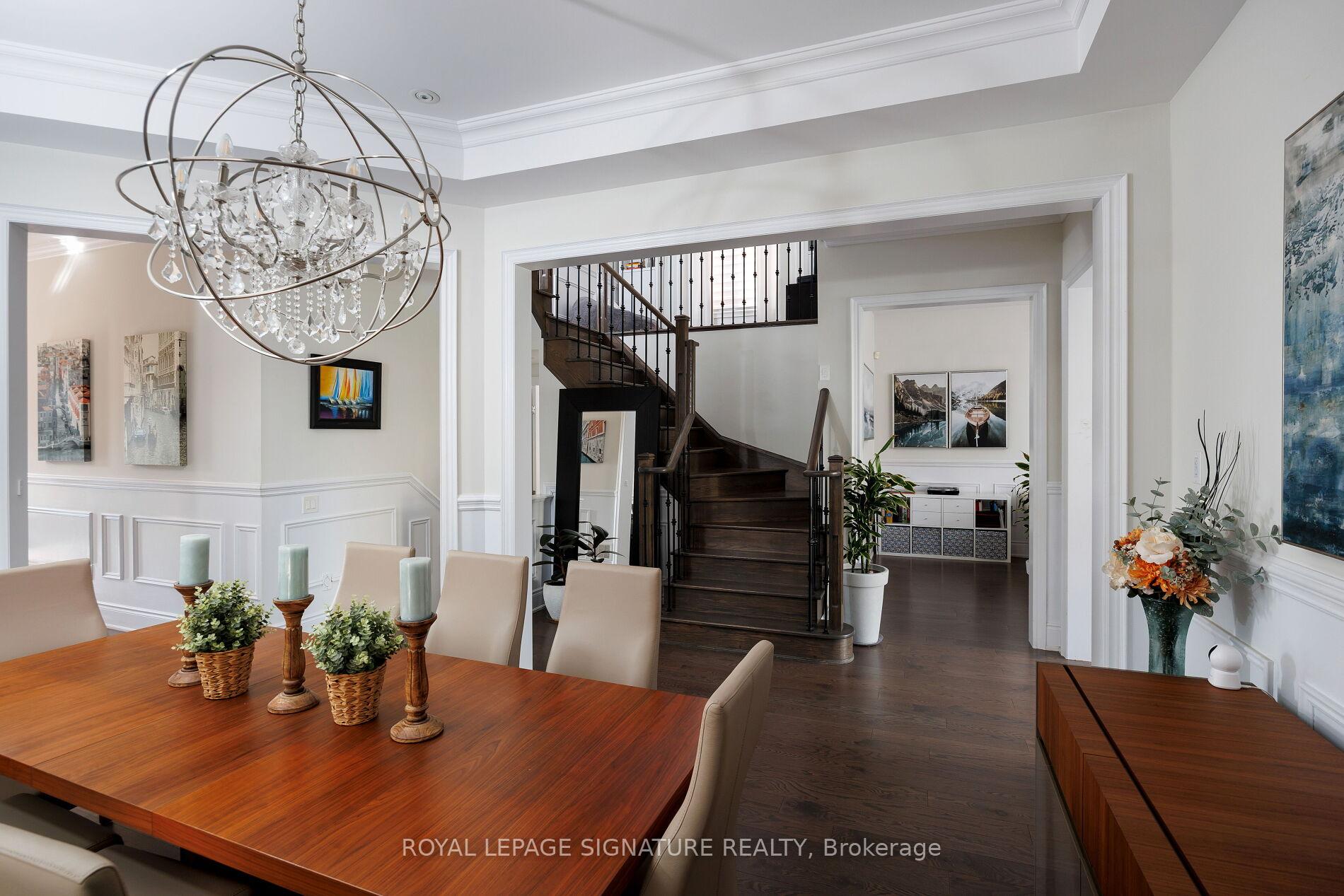 Photo 11 of 22 Condor Way, Vaughan, Kleinburg — HOMEH