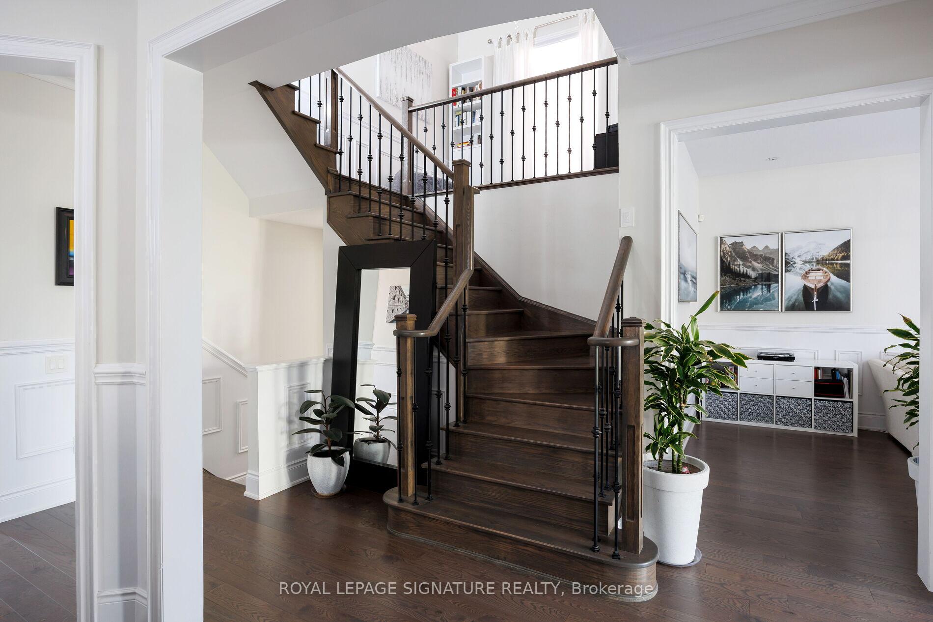 Photo 15 of 22 Condor Way, Vaughan, Kleinburg — HOMEH