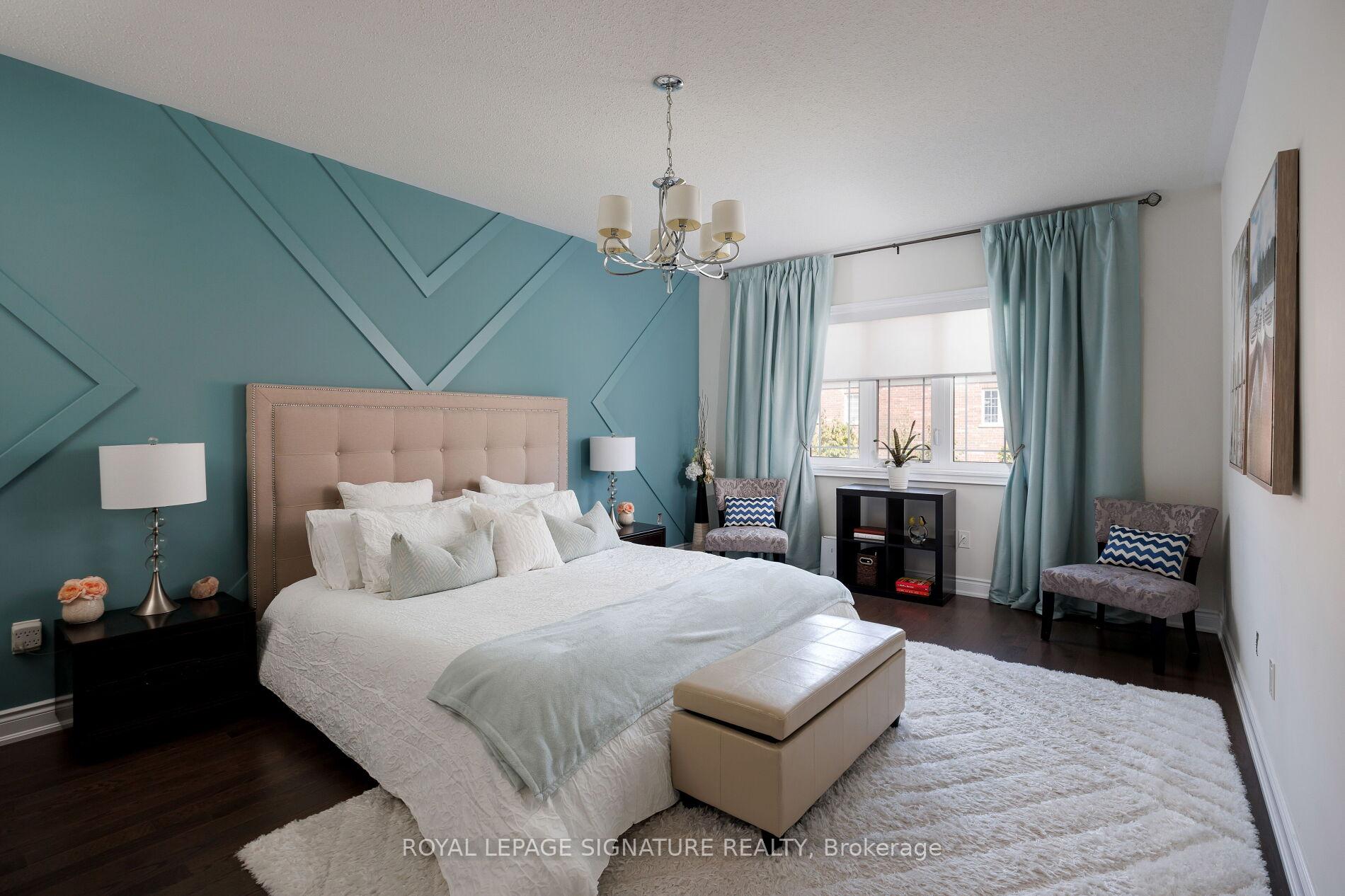 Photo 17 of 22 Condor Way, Vaughan, Kleinburg — HOMEH