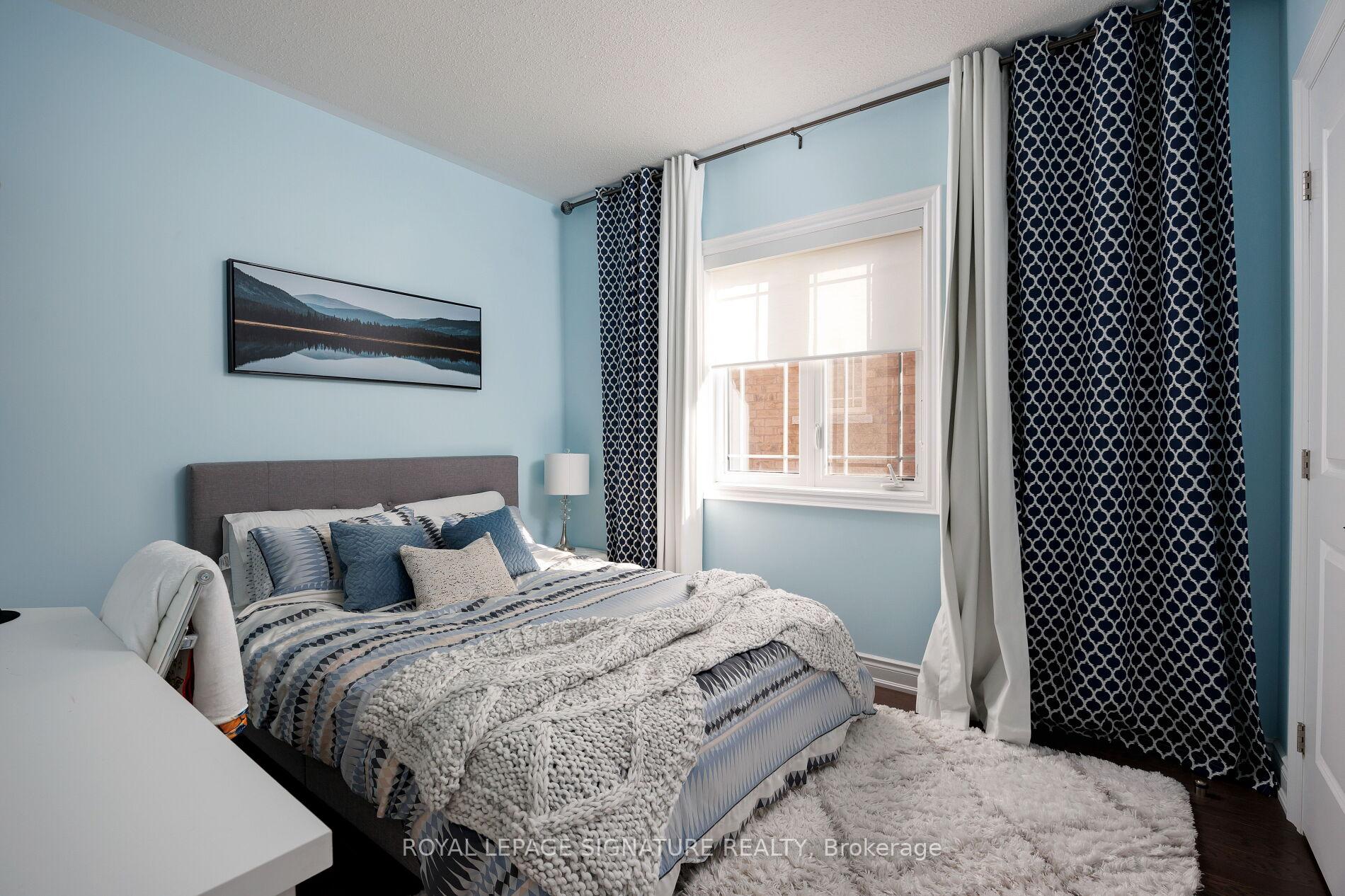 Photo 20 of 22 Condor Way, Vaughan, Kleinburg — HOMEH