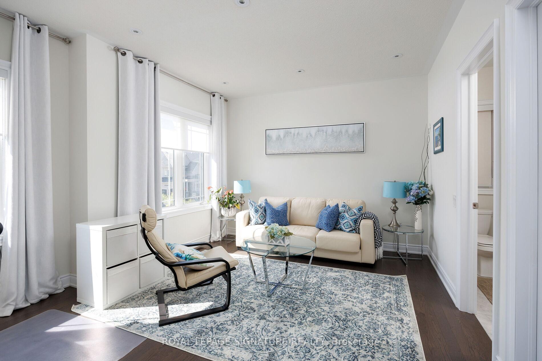 Photo 57 of 22 Condor Way, Vaughan, Kleinburg — HOMEH