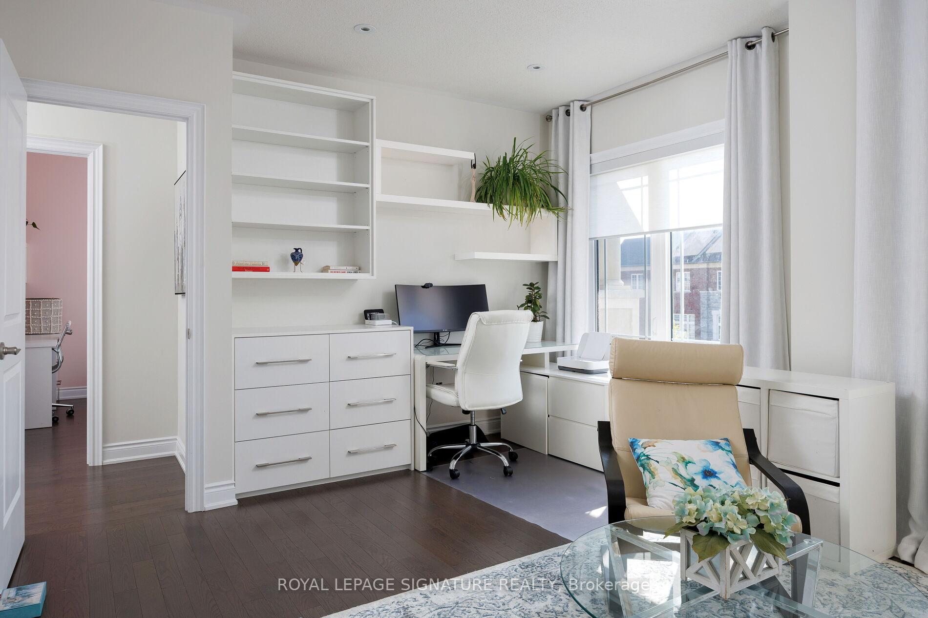 Photo 58 of 22 Condor Way, Vaughan, Kleinburg — HOMEH