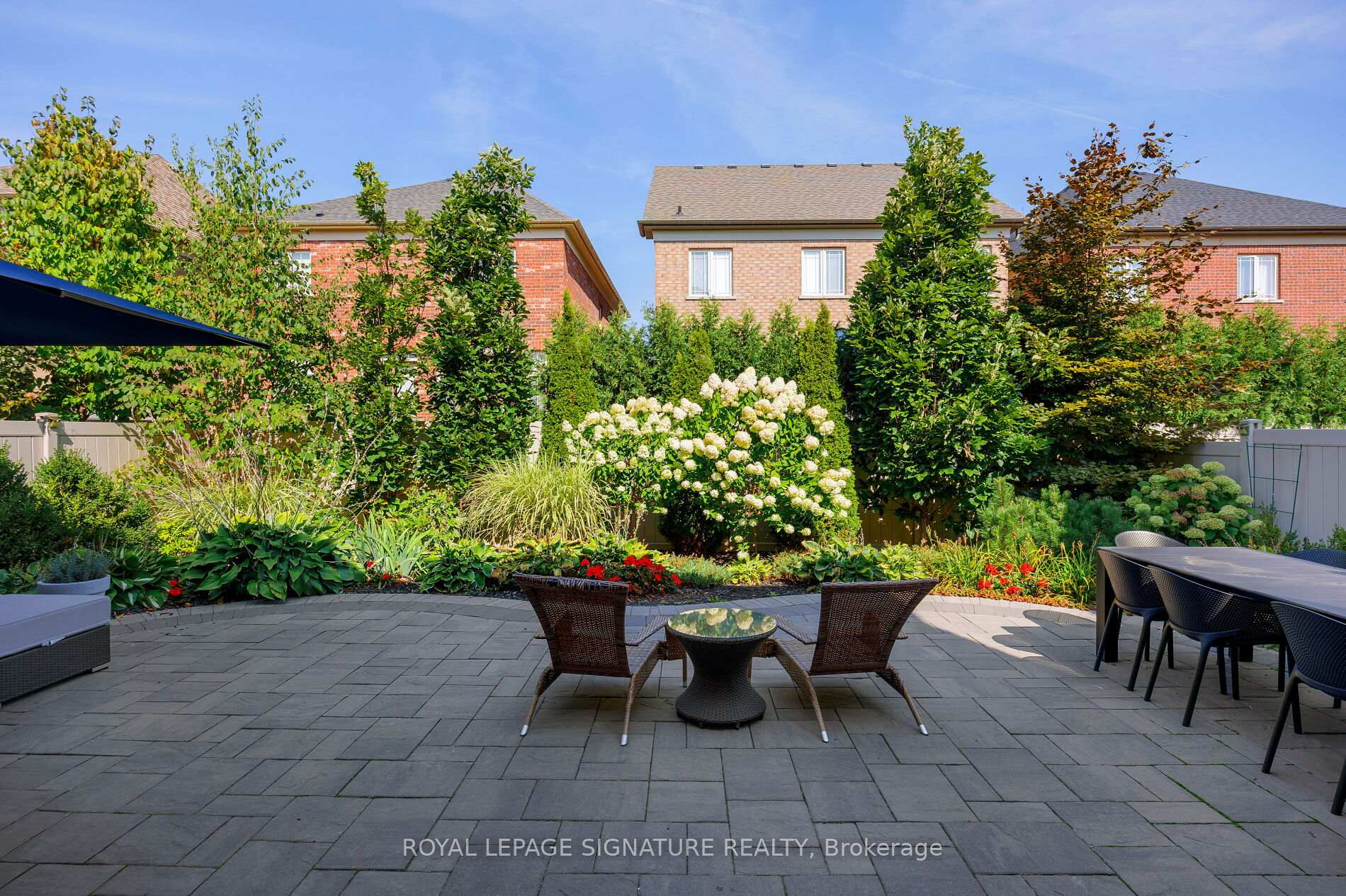 Photo 60 of 22 Condor Way, Vaughan, Kleinburg — HOMEH