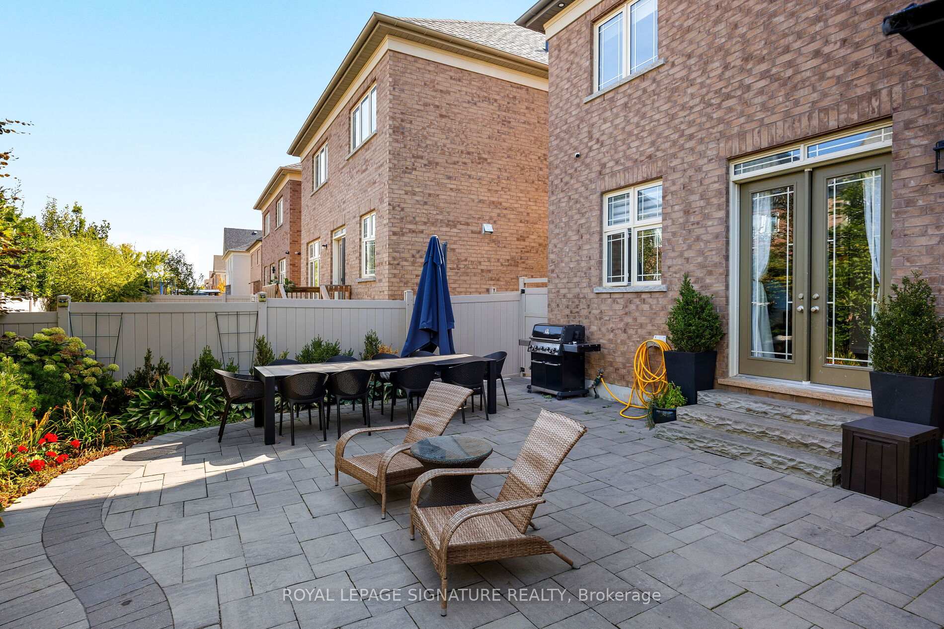 Photo 61 of 22 Condor Way, Vaughan, Kleinburg — HOMEH