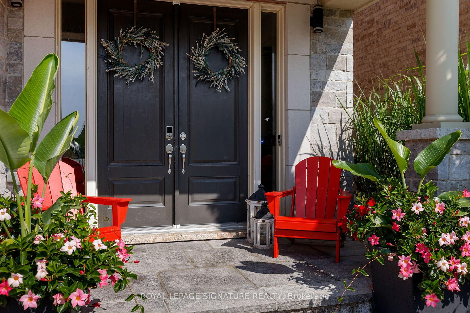Photo 64 of 22 Condor Way, Vaughan, Kleinburg — HOMEH