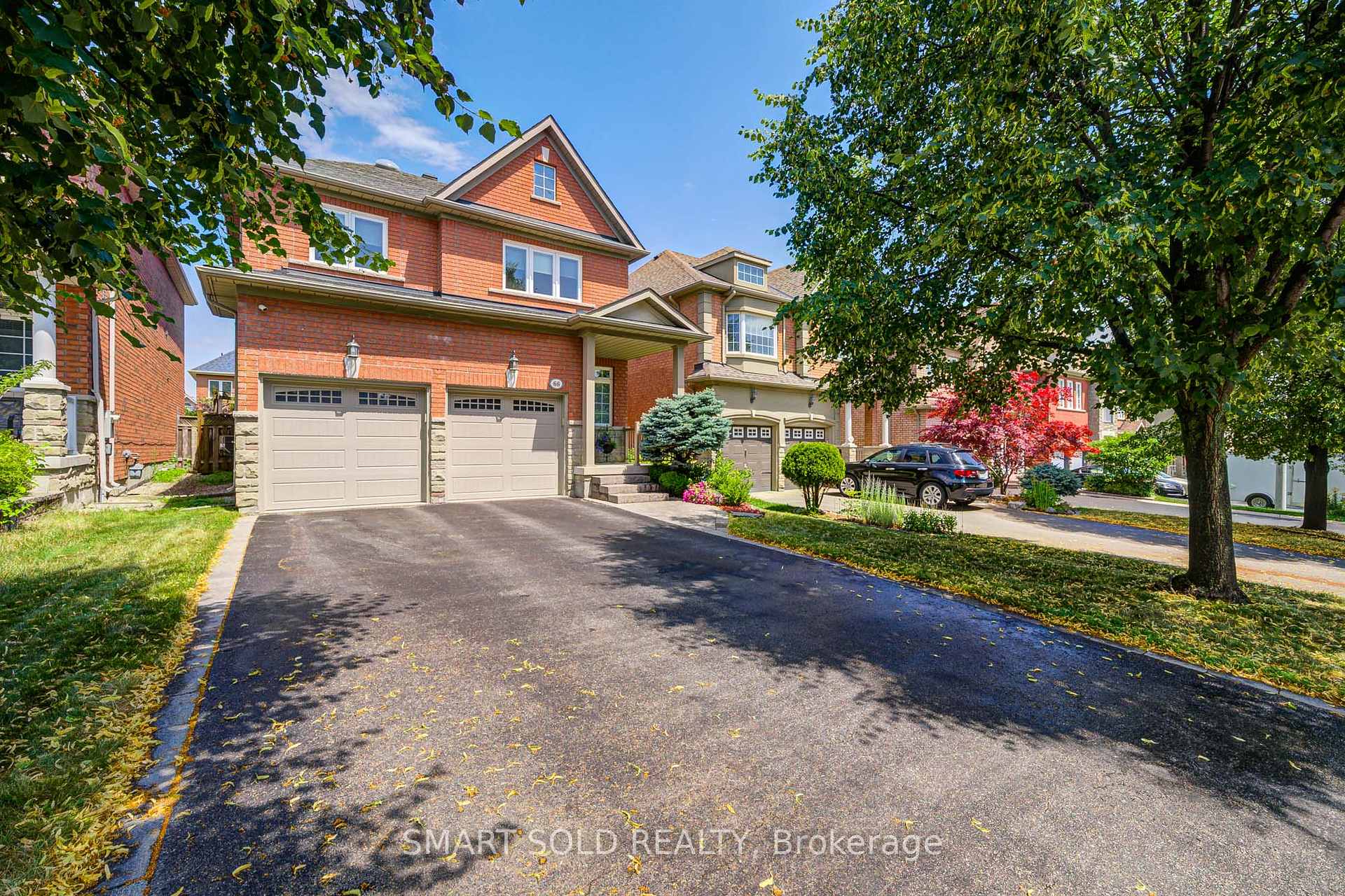 Photo 8 of 66 Ravel Drive, Vaughan, Patterson — HOMEH
