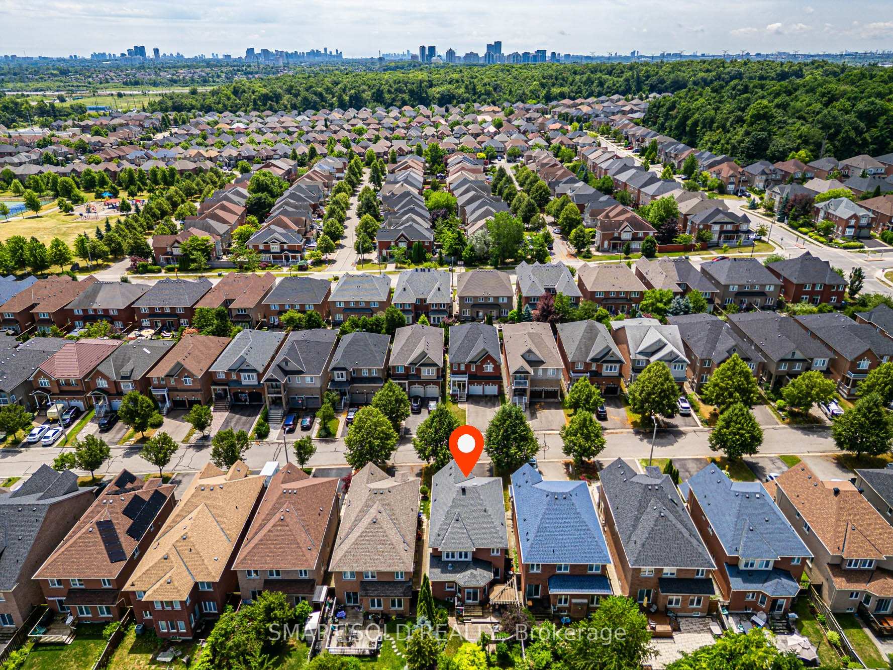 Photo 2 of 66 Ravel Drive, Vaughan, Patterson — HOMEH