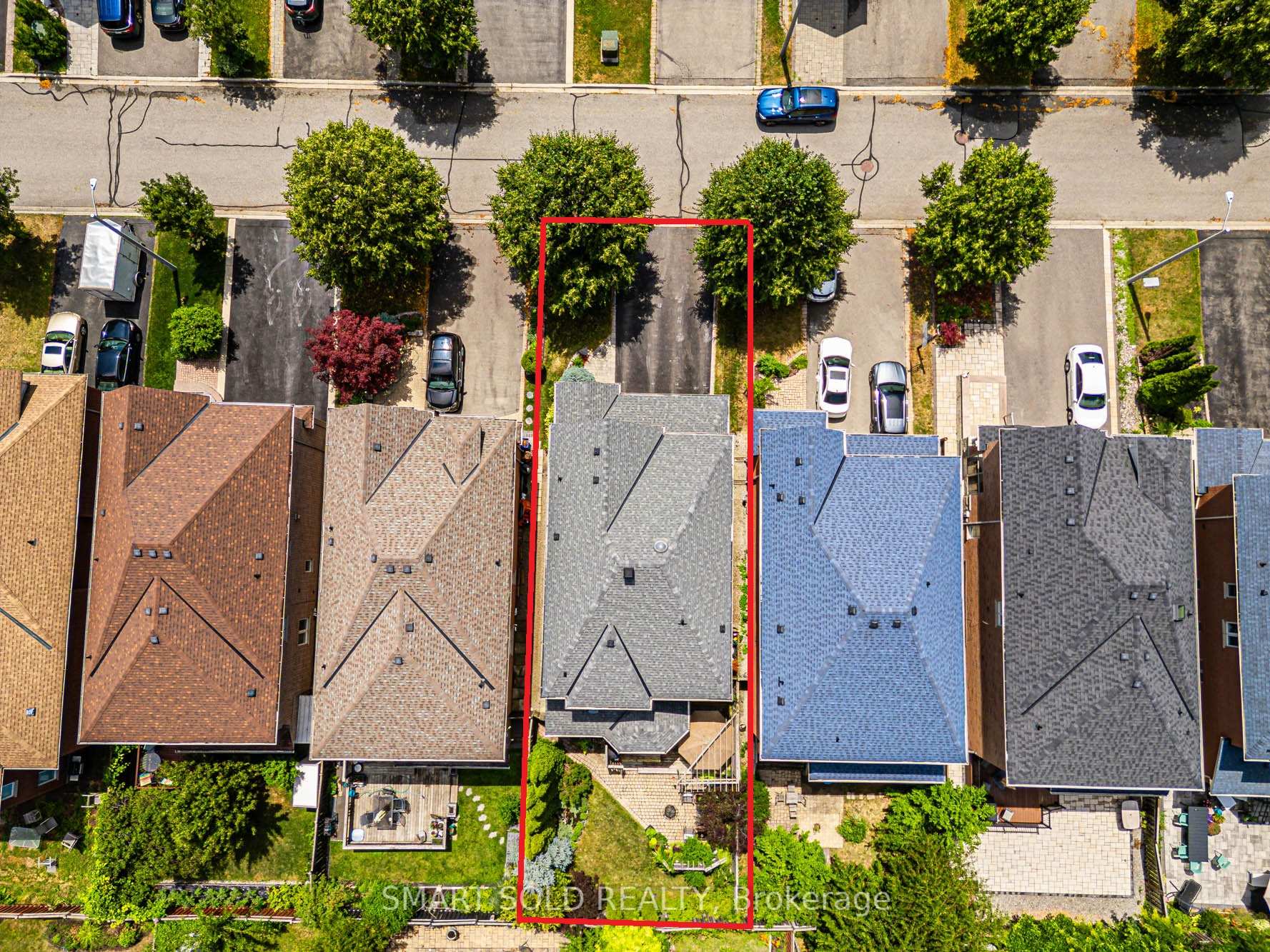 Photo 3 of 66 Ravel Drive, Vaughan, Patterson — HOMEH