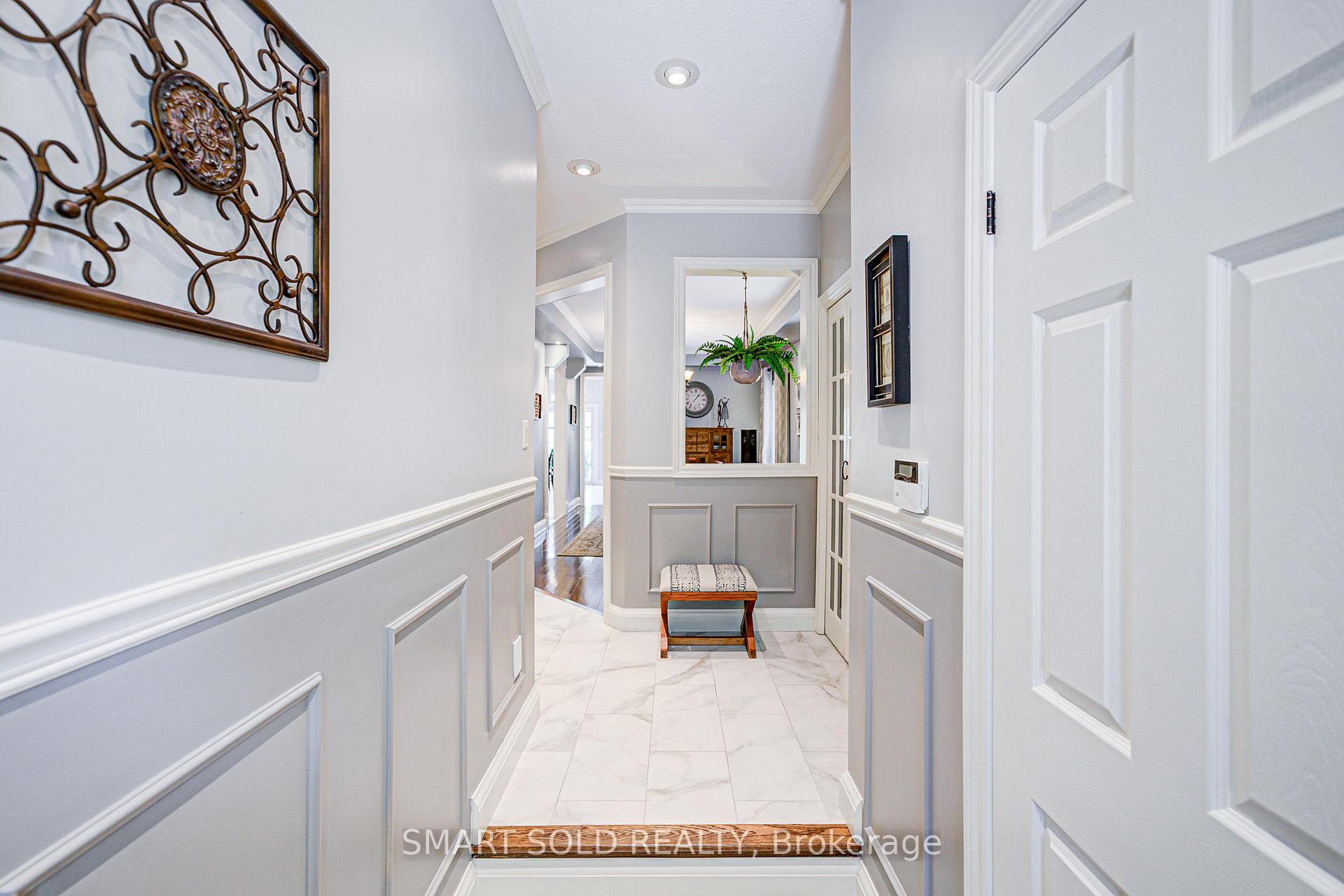 Photo 4 of 66 Ravel Drive, Vaughan, Patterson — HOMEH