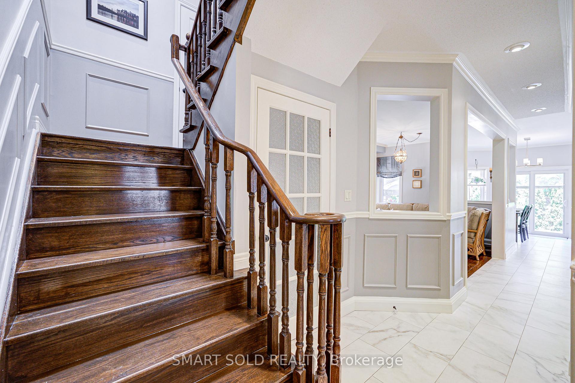 Photo 5 of 66 Ravel Drive, Vaughan, Patterson — HOMEH
