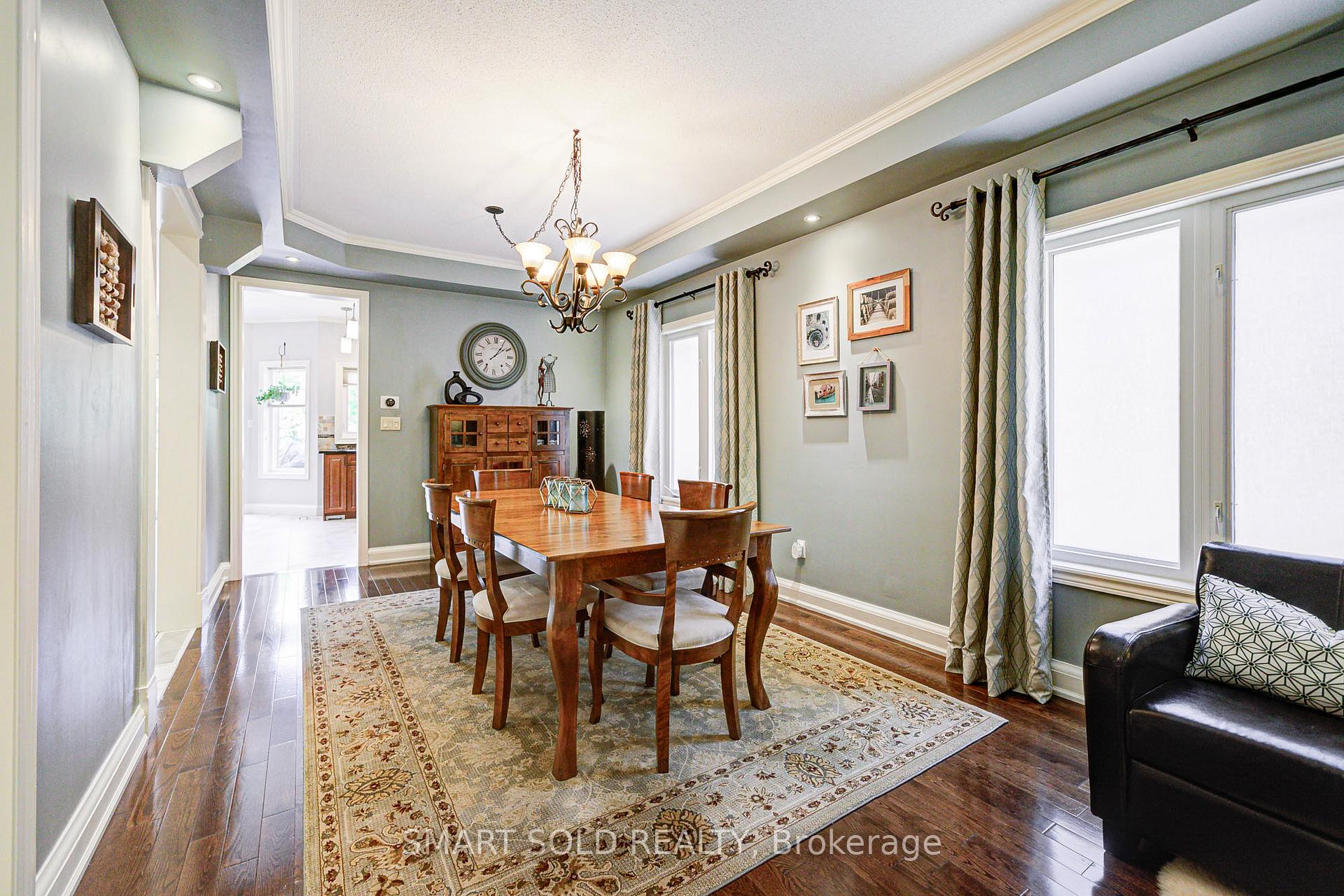 Photo 9 of 66 Ravel Drive, Vaughan, Patterson — HOMEH