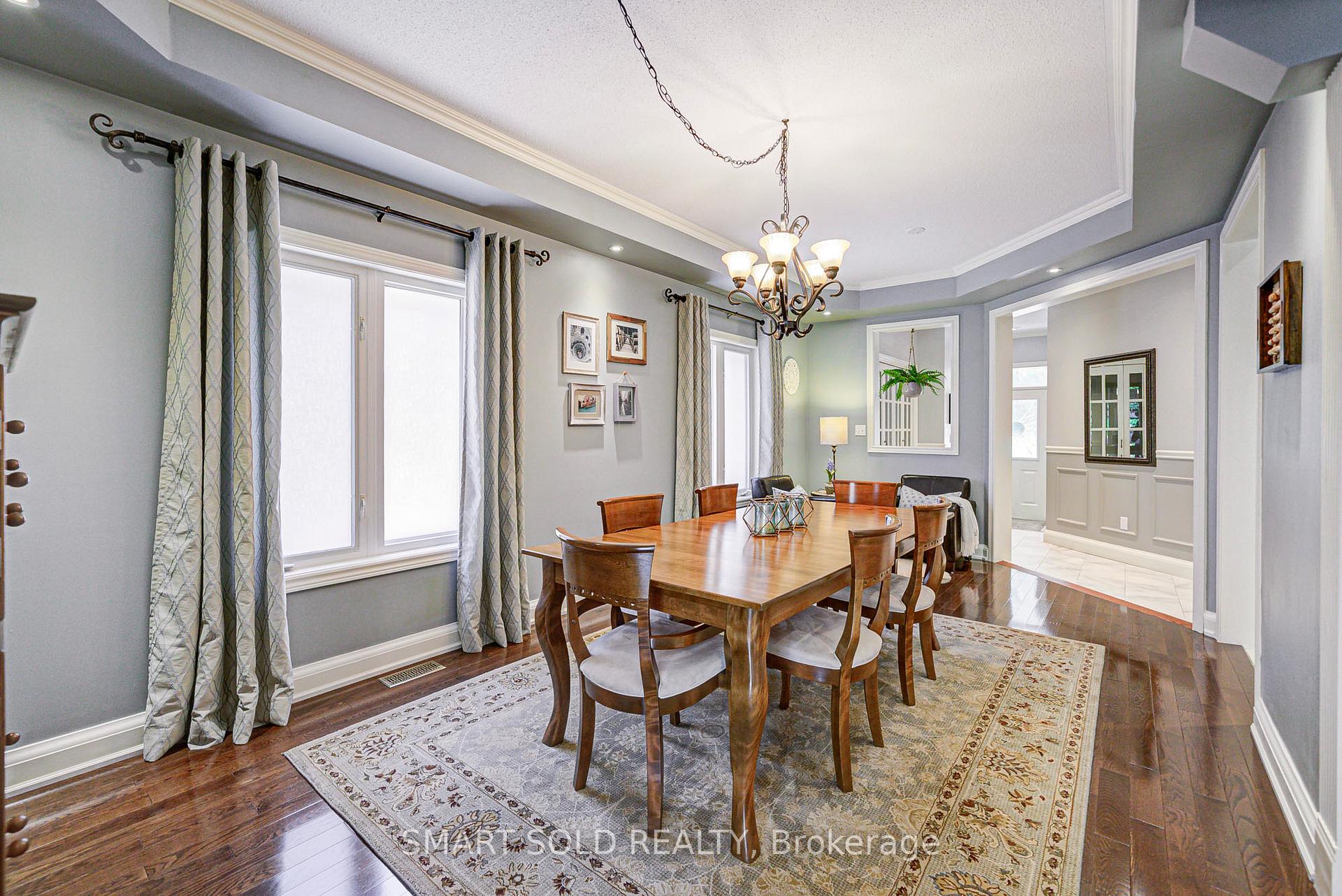 Photo 34 of 66 Ravel Drive, Vaughan, Patterson — HOMEH