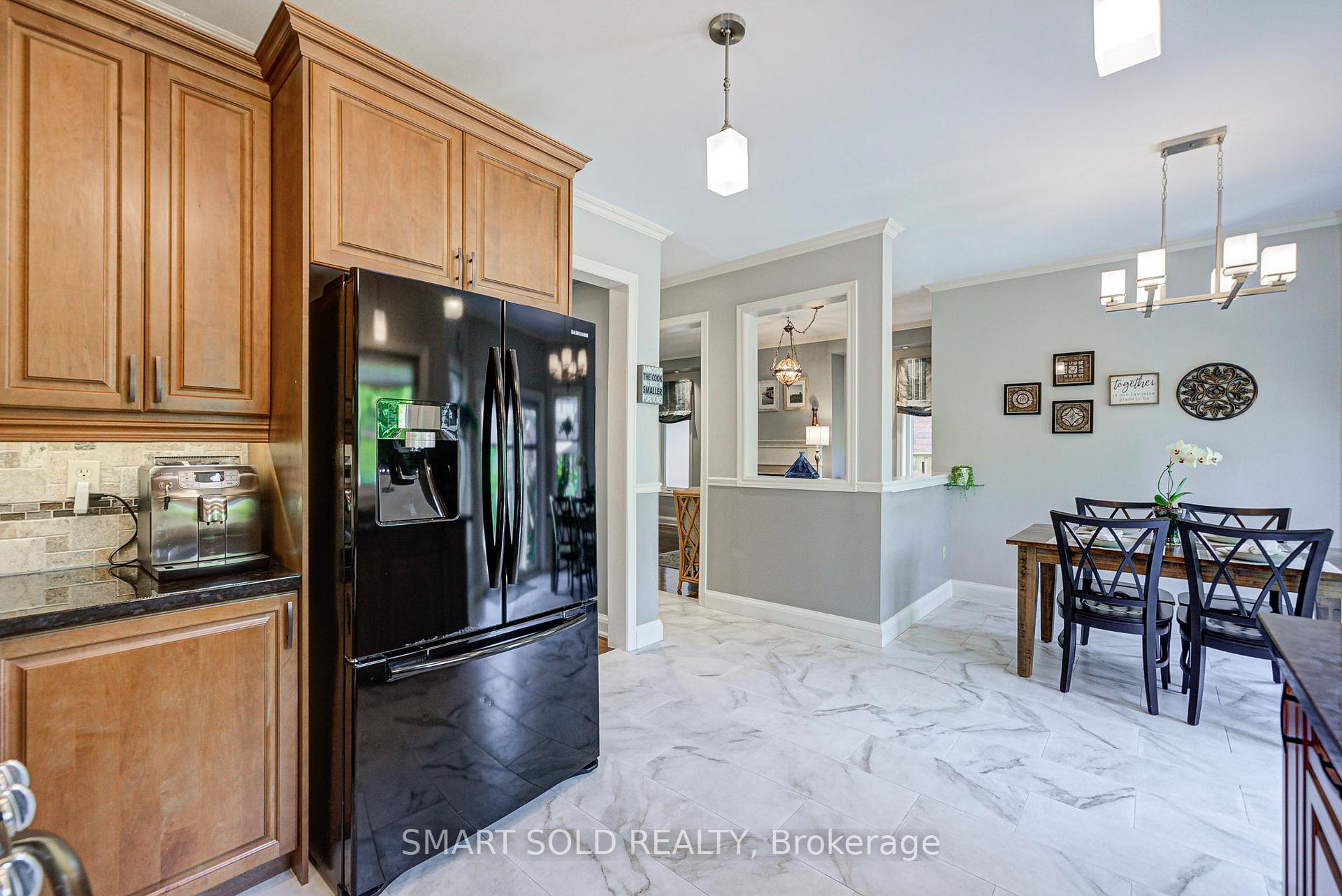 Photo 23 of 66 Ravel Drive, Vaughan, Patterson — HOMEH