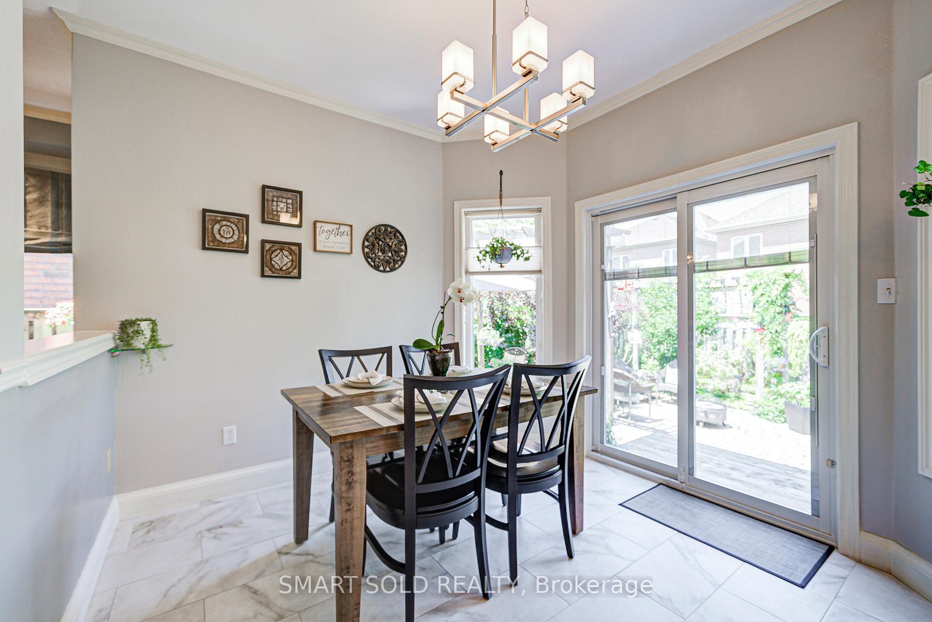 Photo 16 of 66 Ravel Drive, Vaughan, Patterson — HOMEH