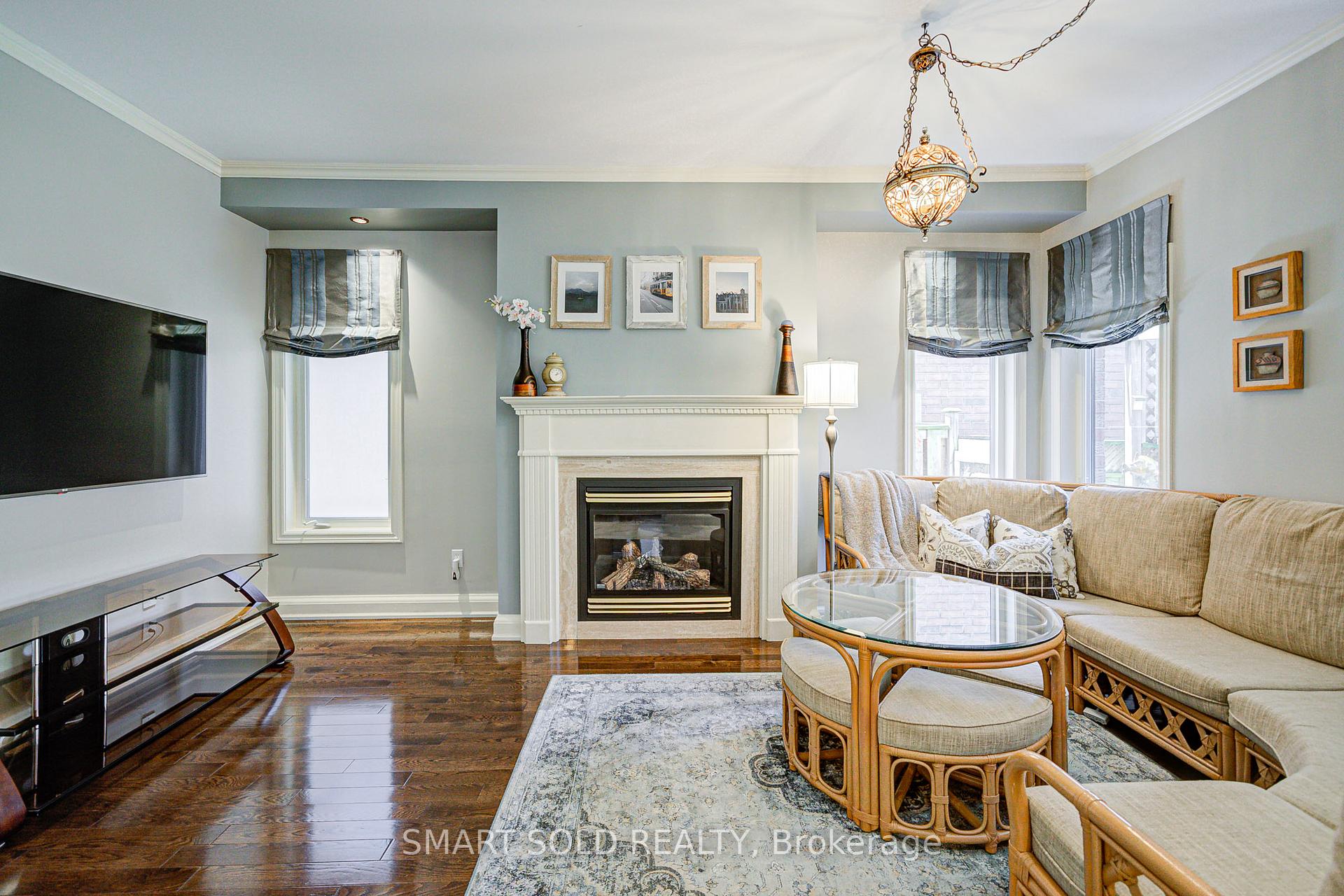 Photo 7 of 66 Ravel Drive, Vaughan, Patterson — HOMEH