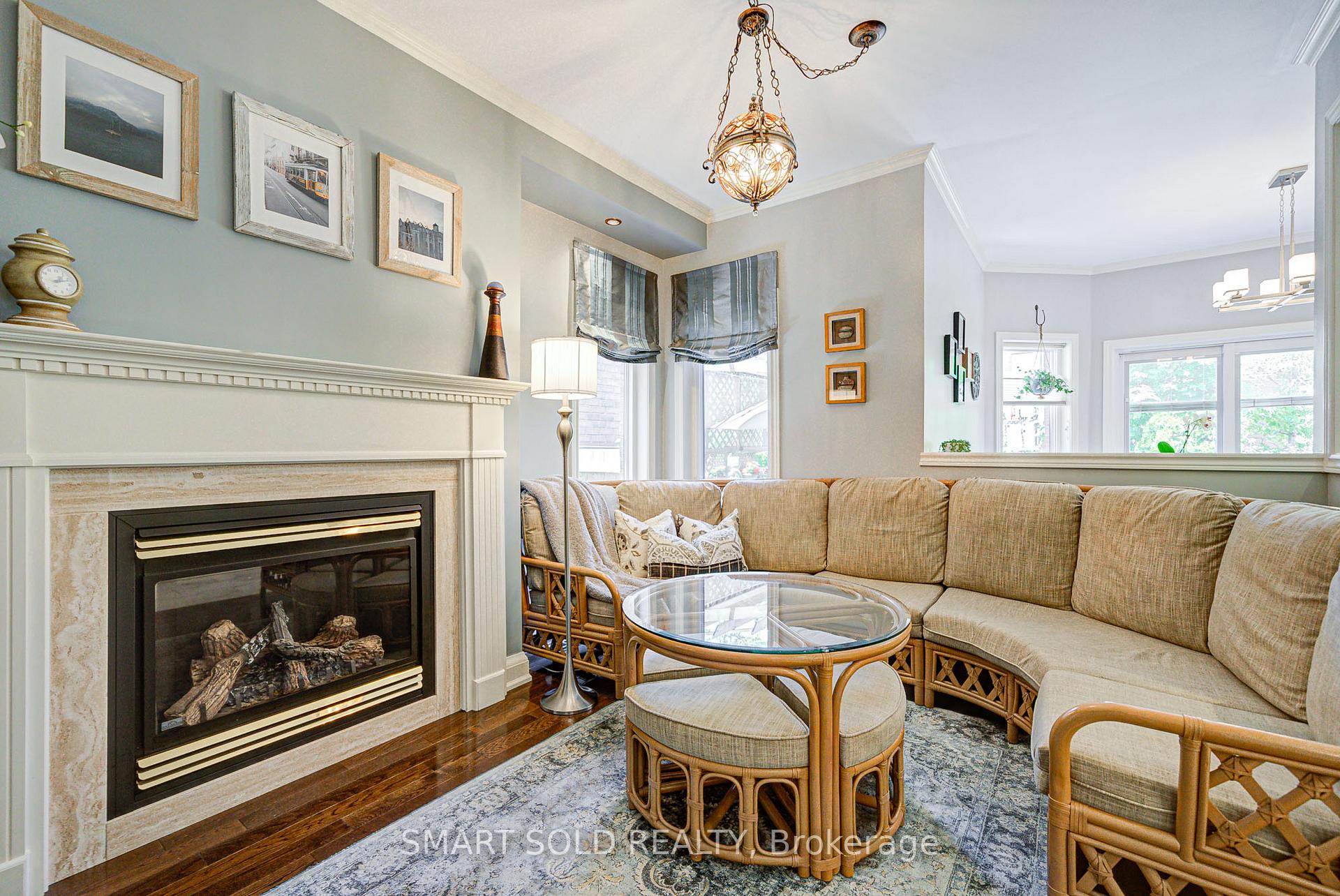 Photo 13 of 66 Ravel Drive, Vaughan, Patterson — HOMEH
