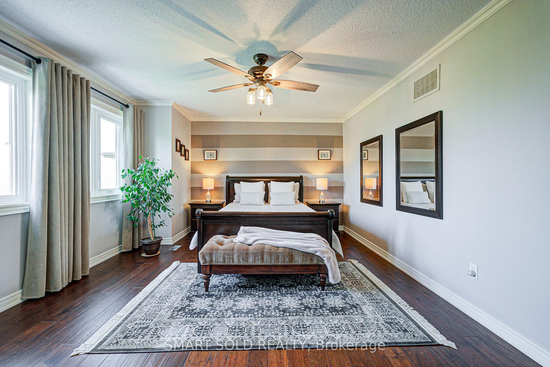 Photo 10 of 66 Ravel Drive, Vaughan, Patterson — HOMEH