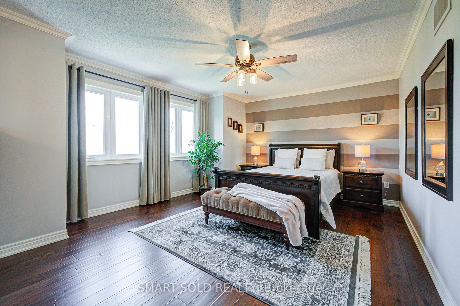 Photo 28 of 66 Ravel Drive, Vaughan, Patterson — HOMEH