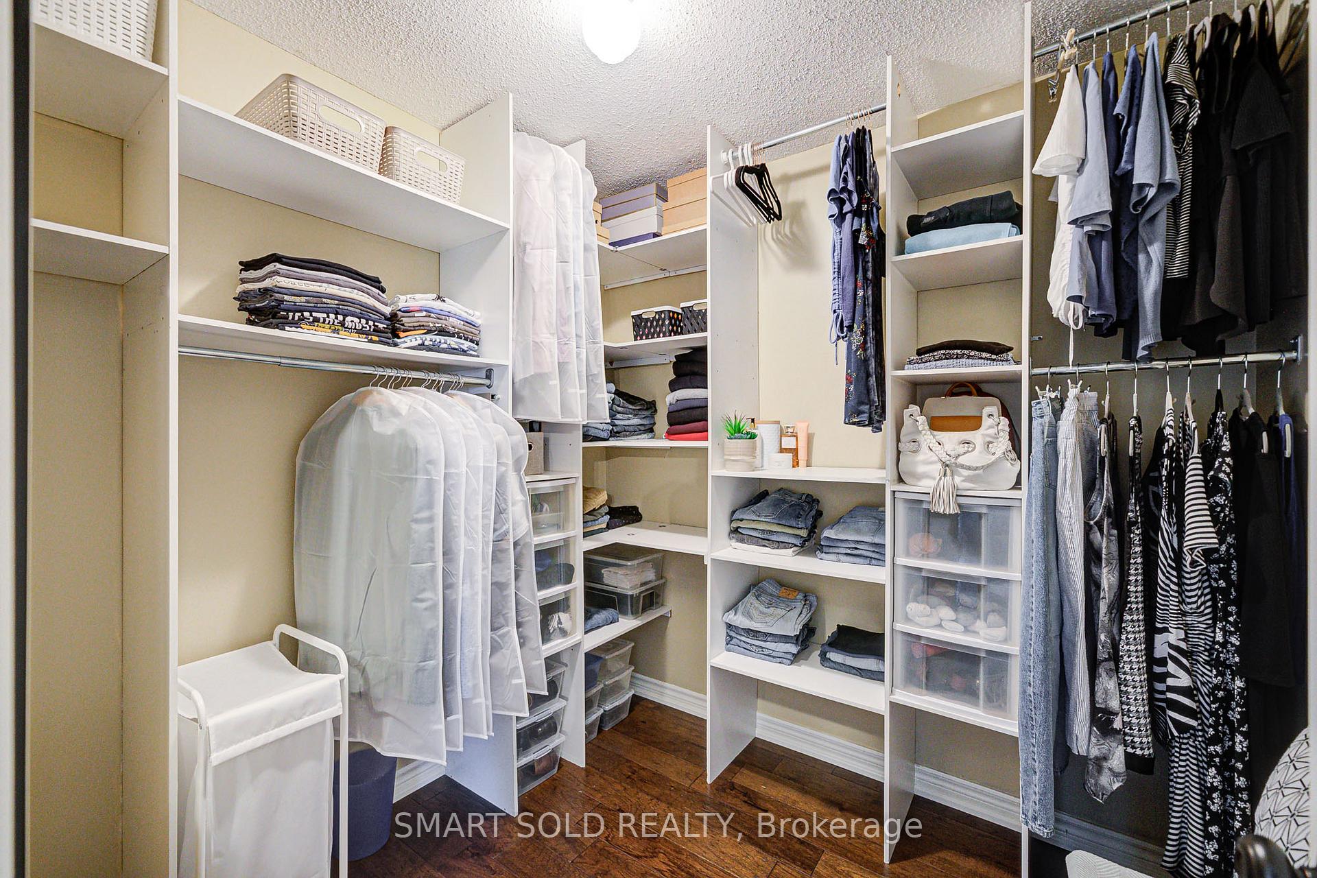 Photo 33 of 66 Ravel Drive, Vaughan, Patterson — HOMEH