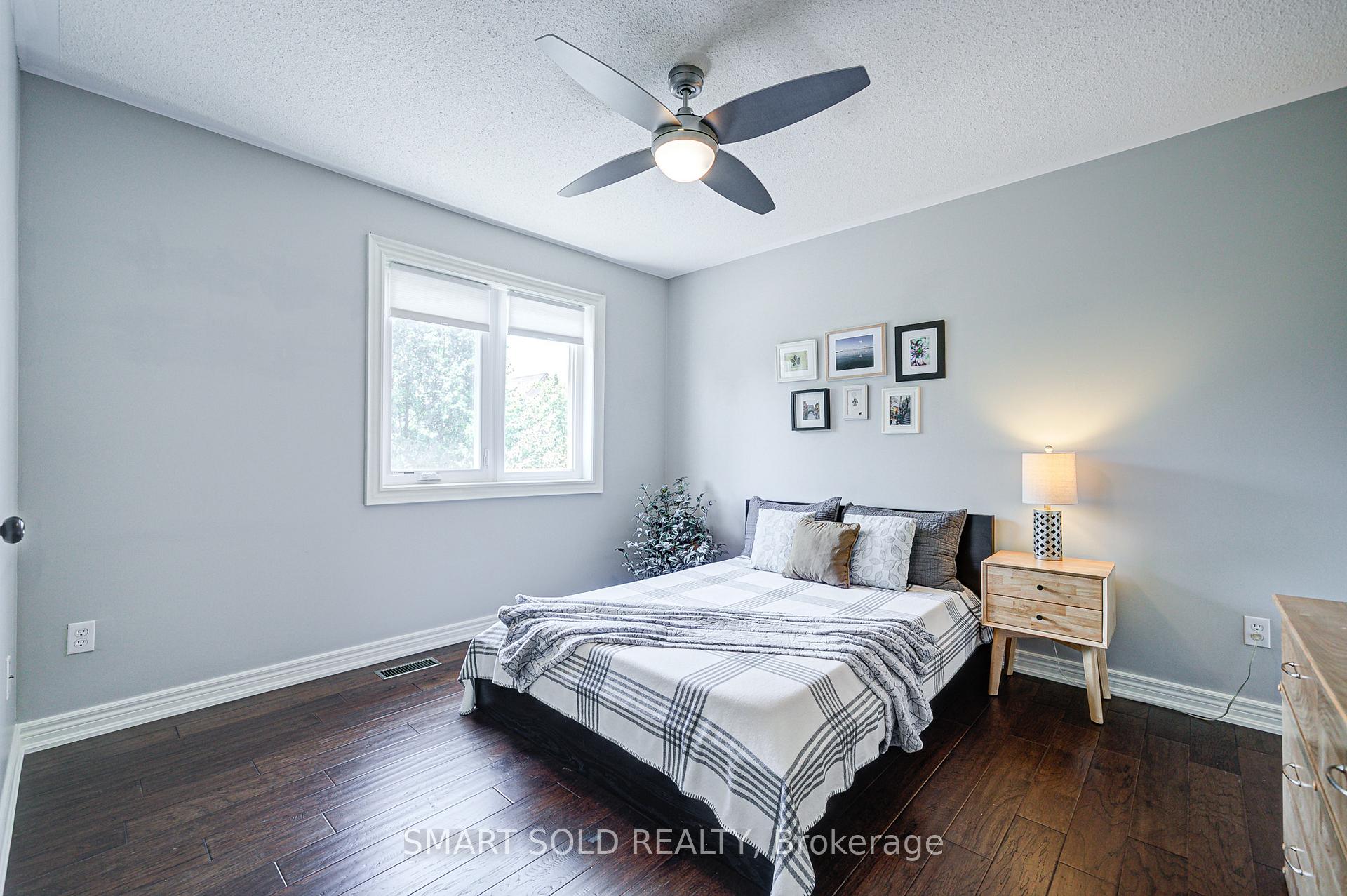 Photo 26 of 66 Ravel Drive, Vaughan, Patterson — HOMEH