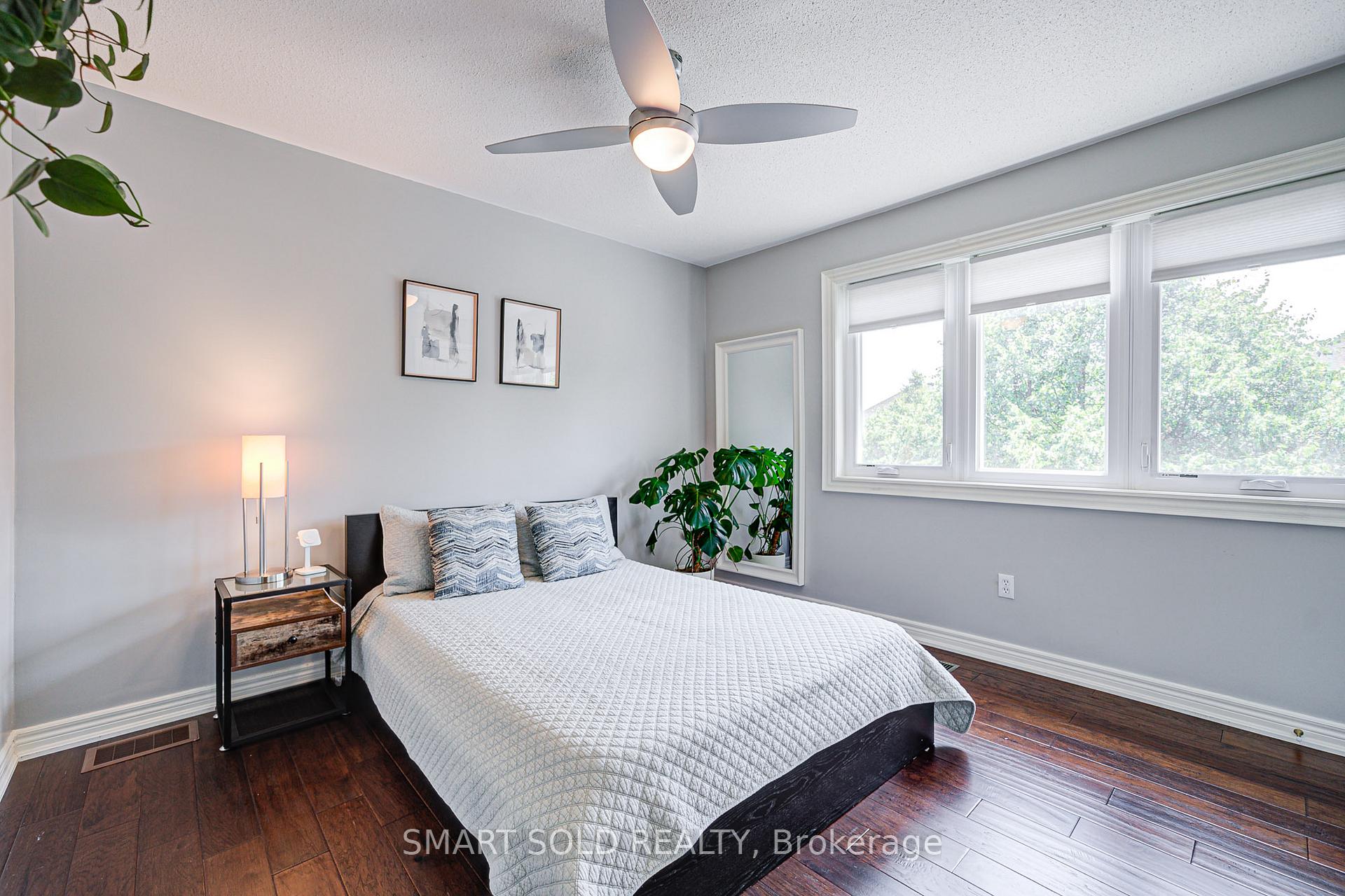 Photo 15 of 66 Ravel Drive, Vaughan, Patterson — HOMEH