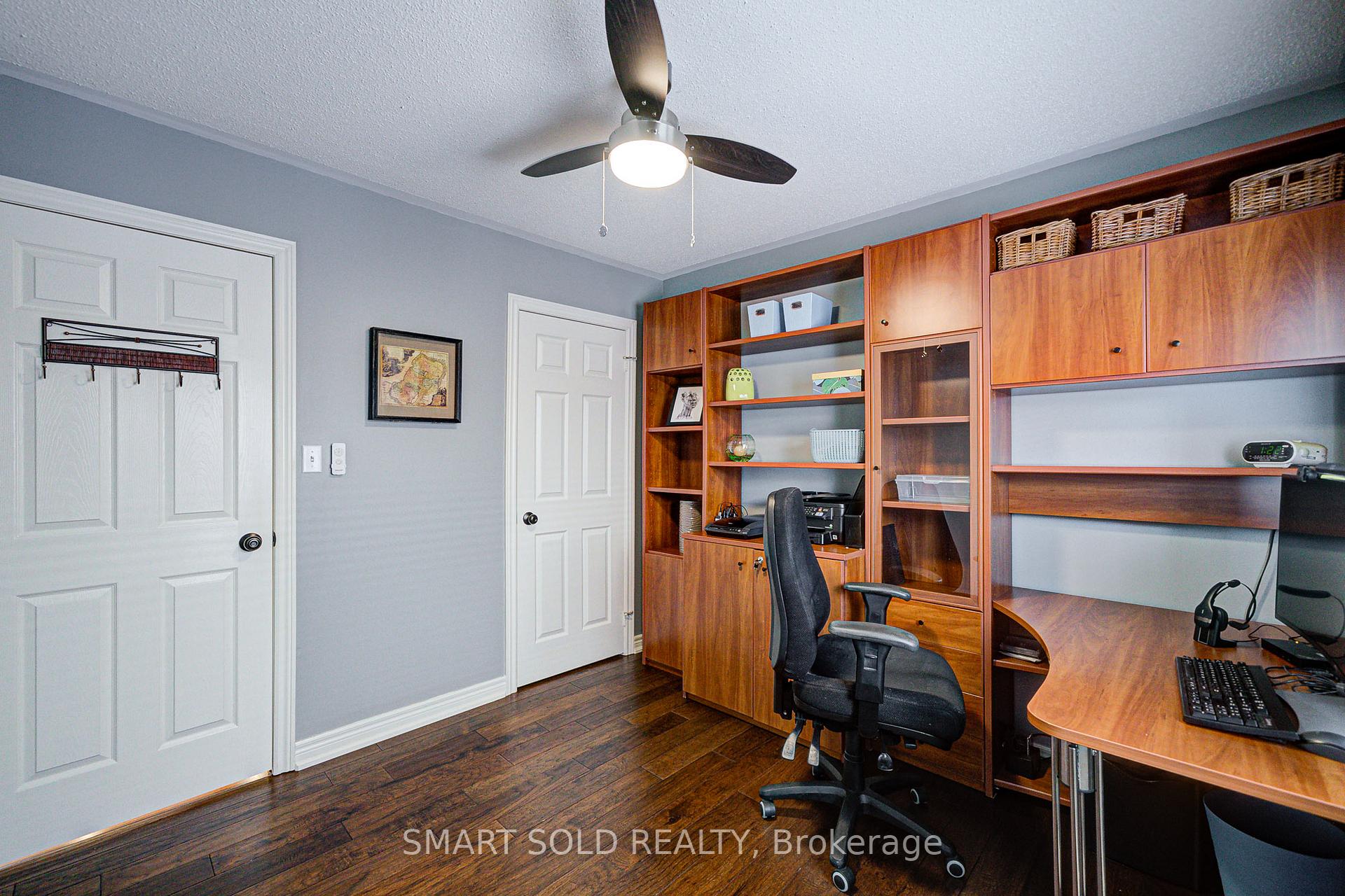 Photo 38 of 66 Ravel Drive, Vaughan, Patterson — HOMEH