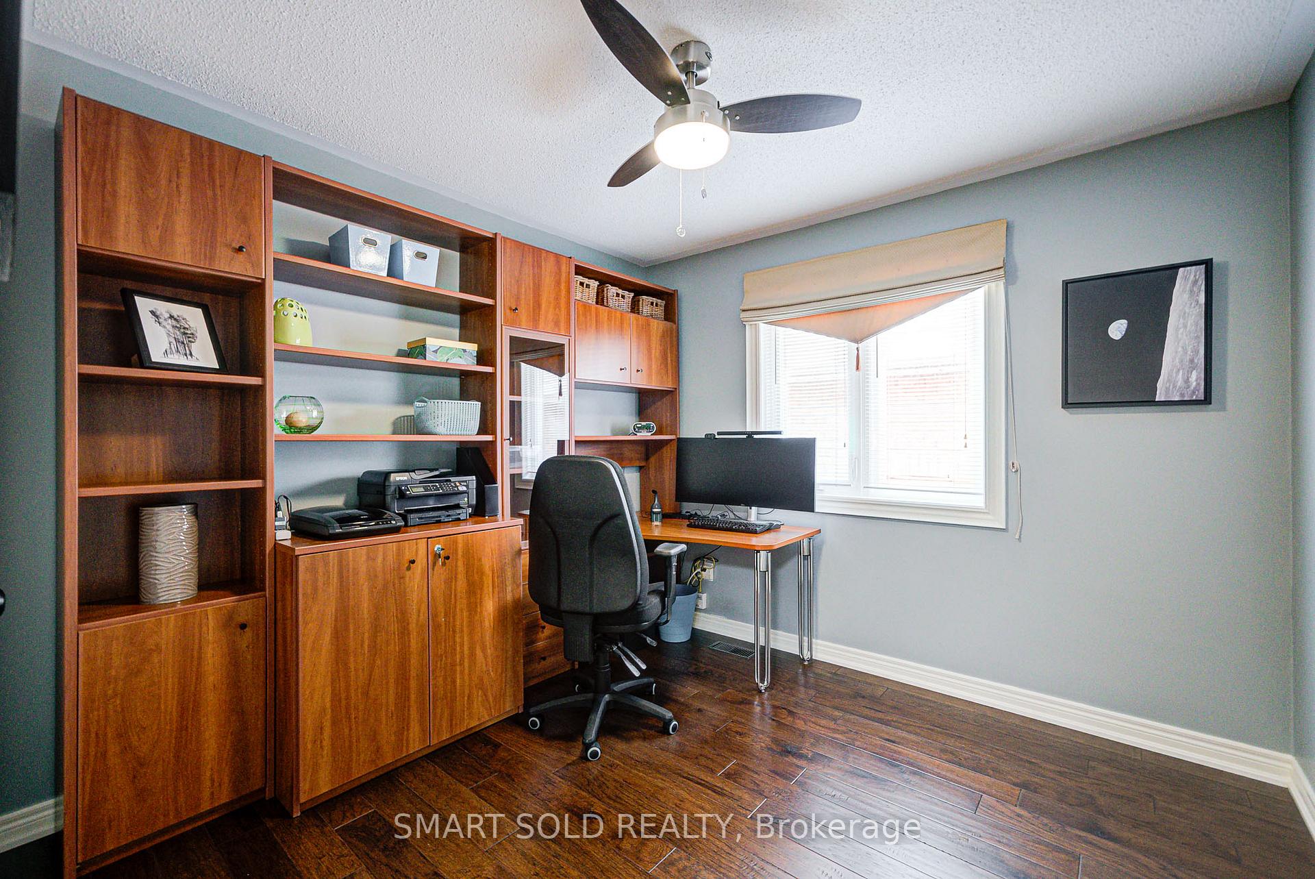 Photo 17 of 66 Ravel Drive, Vaughan, Patterson — HOMEH