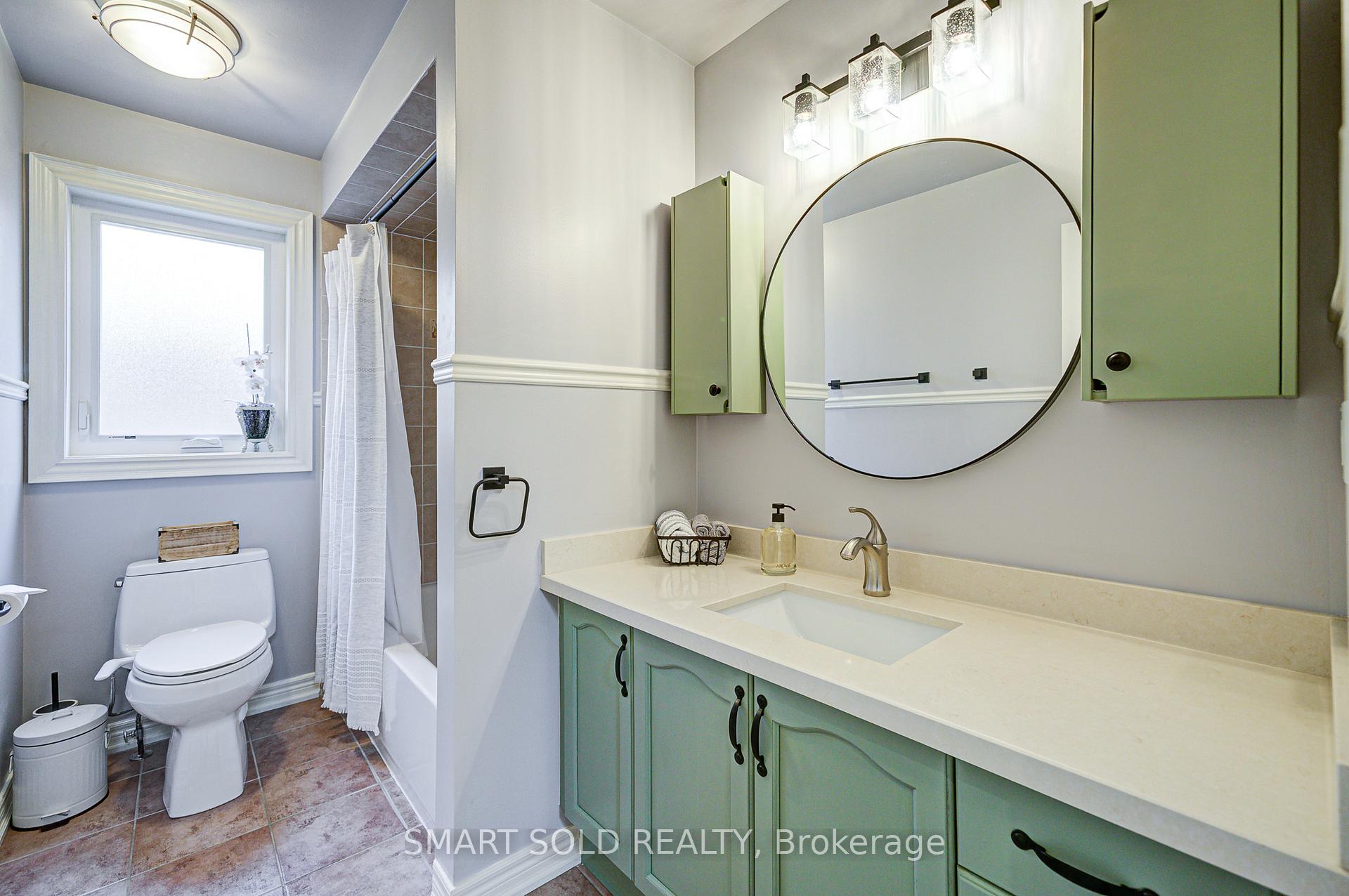 Photo 14 of 66 Ravel Drive, Vaughan, Patterson — HOMEH