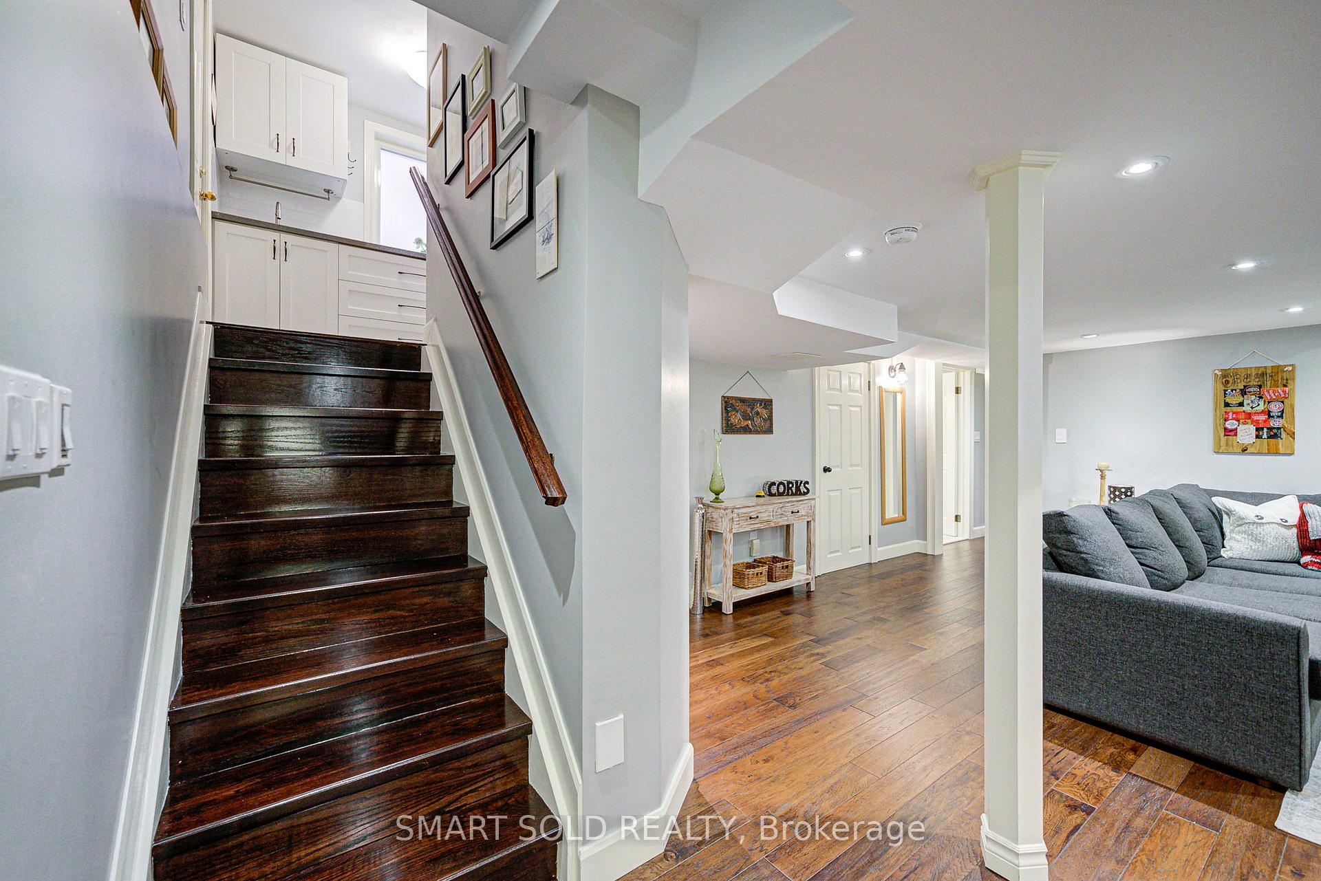 Photo 41 of 66 Ravel Drive, Vaughan, Patterson — HOMEH