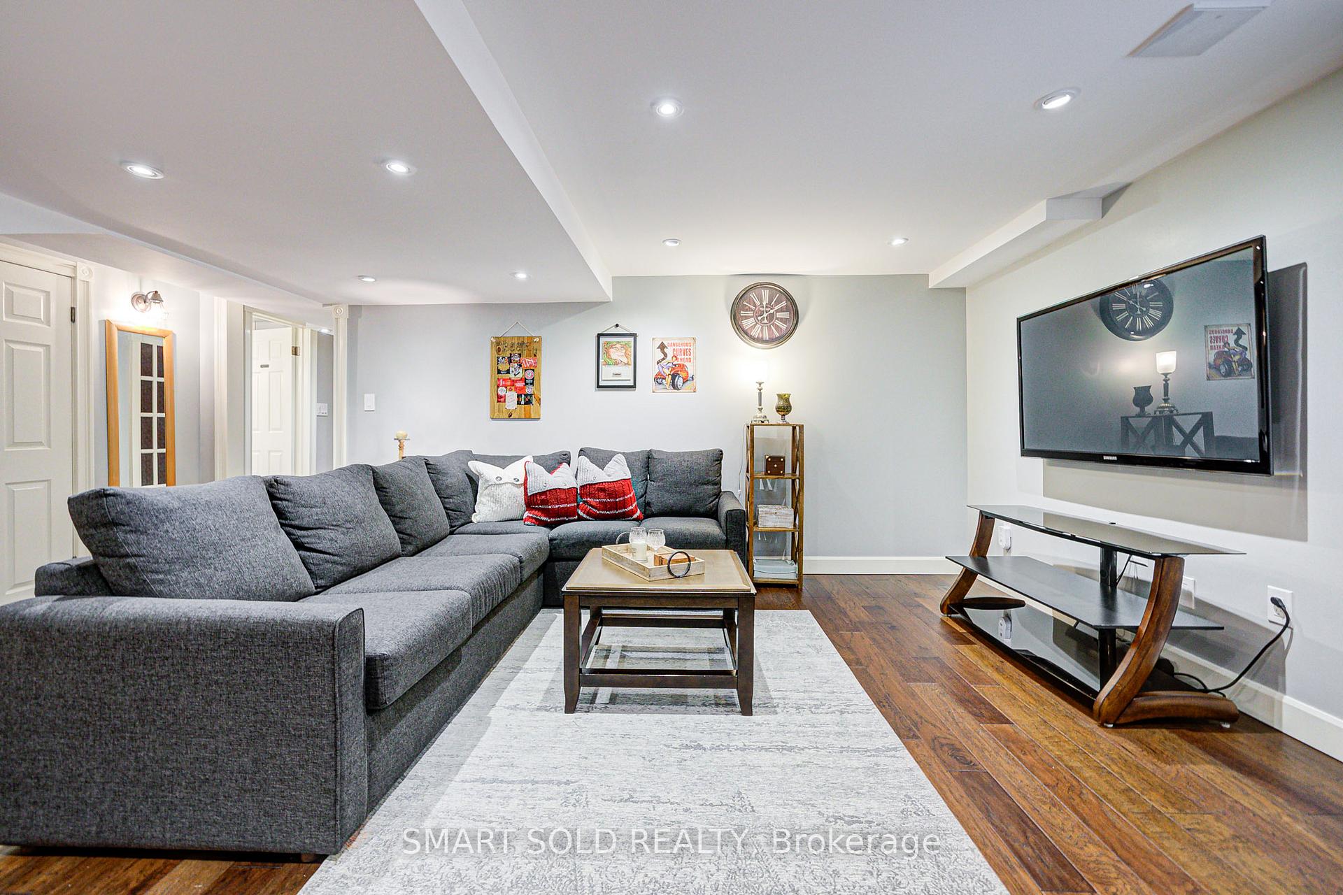 Photo 32 of 66 Ravel Drive, Vaughan, Patterson — HOMEH