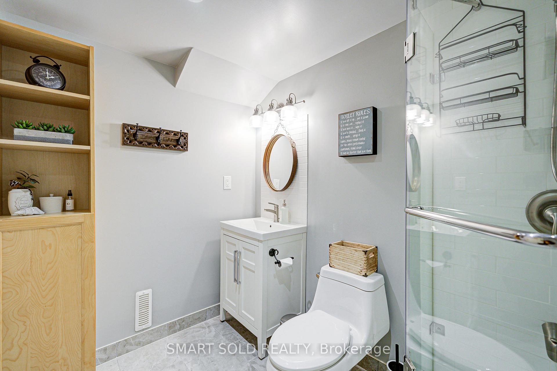 Photo 30 of 66 Ravel Drive, Vaughan, Patterson — HOMEH
