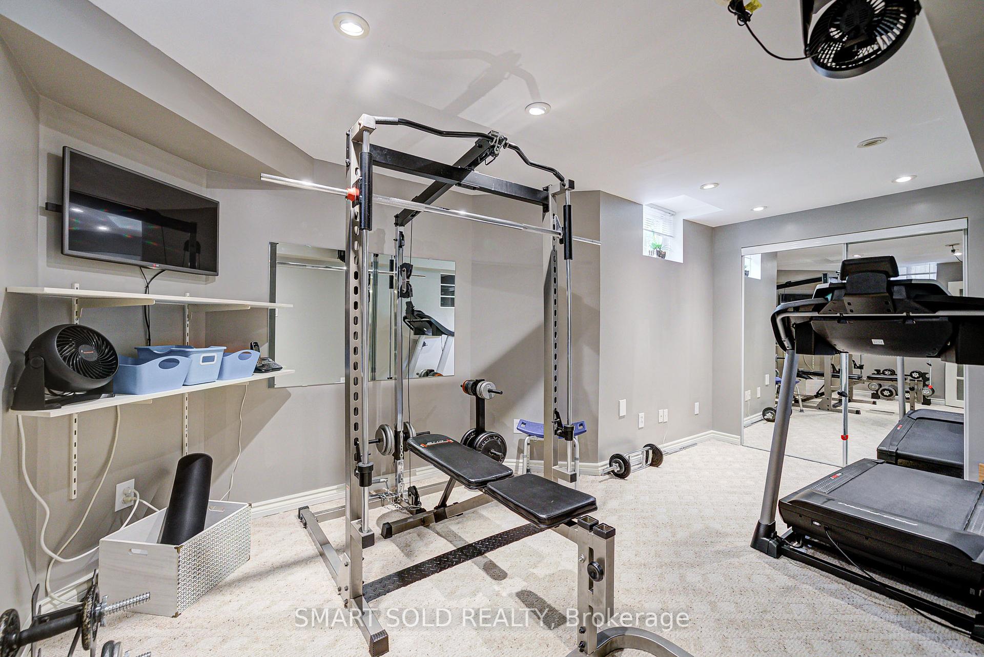 Photo 44 of 66 Ravel Drive, Vaughan, Patterson — HOMEH