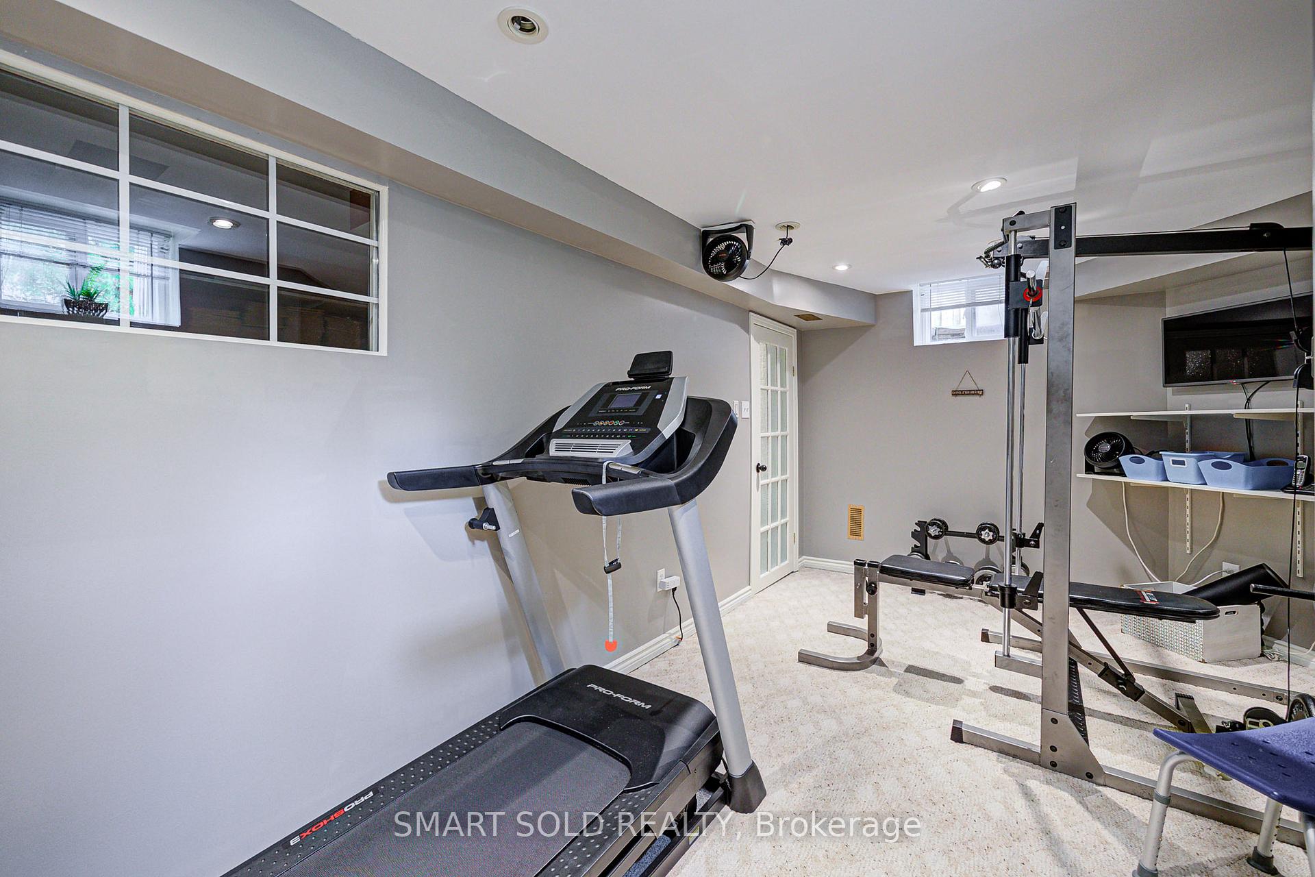 Photo 36 of 66 Ravel Drive, Vaughan, Patterson — HOMEH