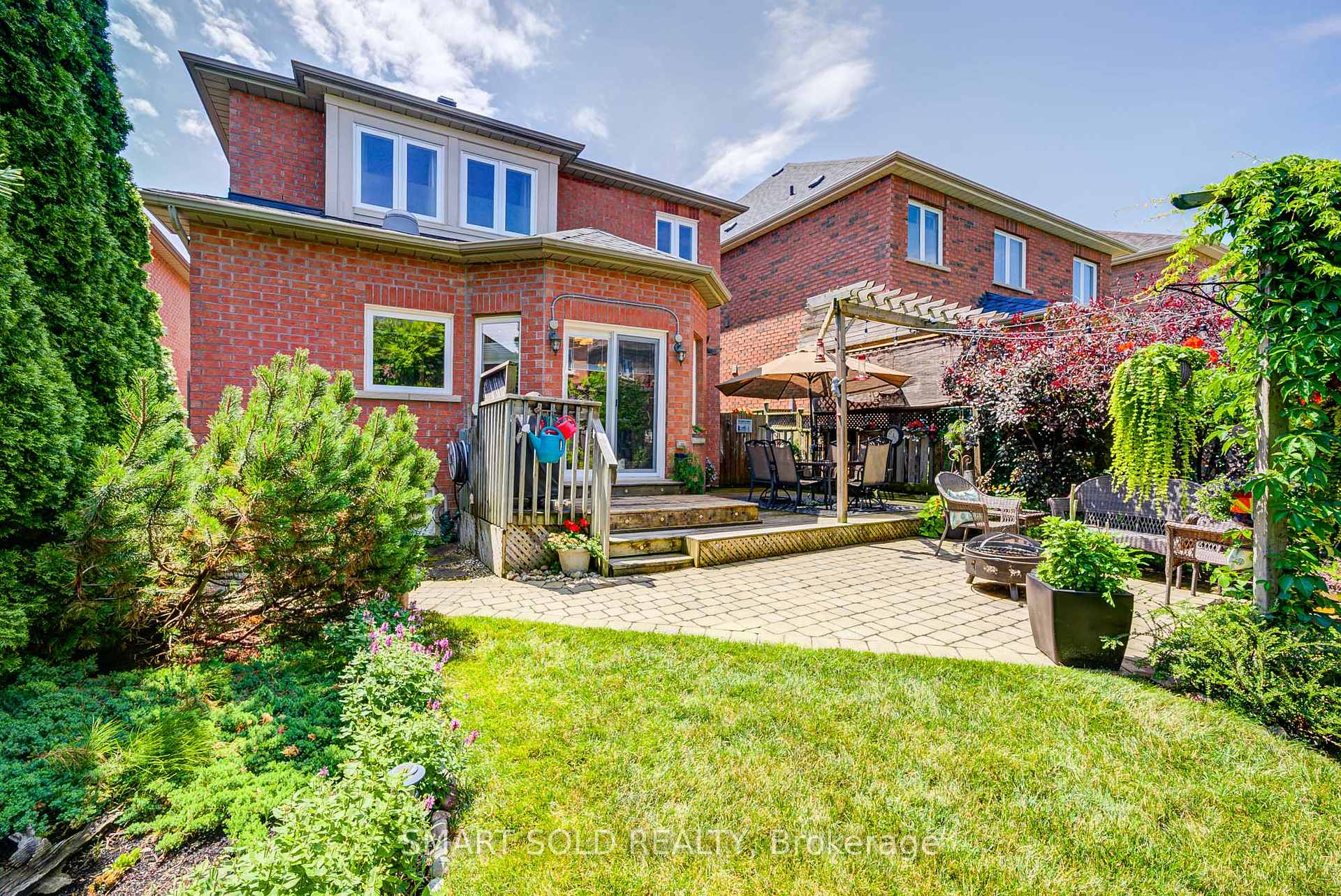 Photo 40 of 66 Ravel Drive, Vaughan, Patterson — HOMEH