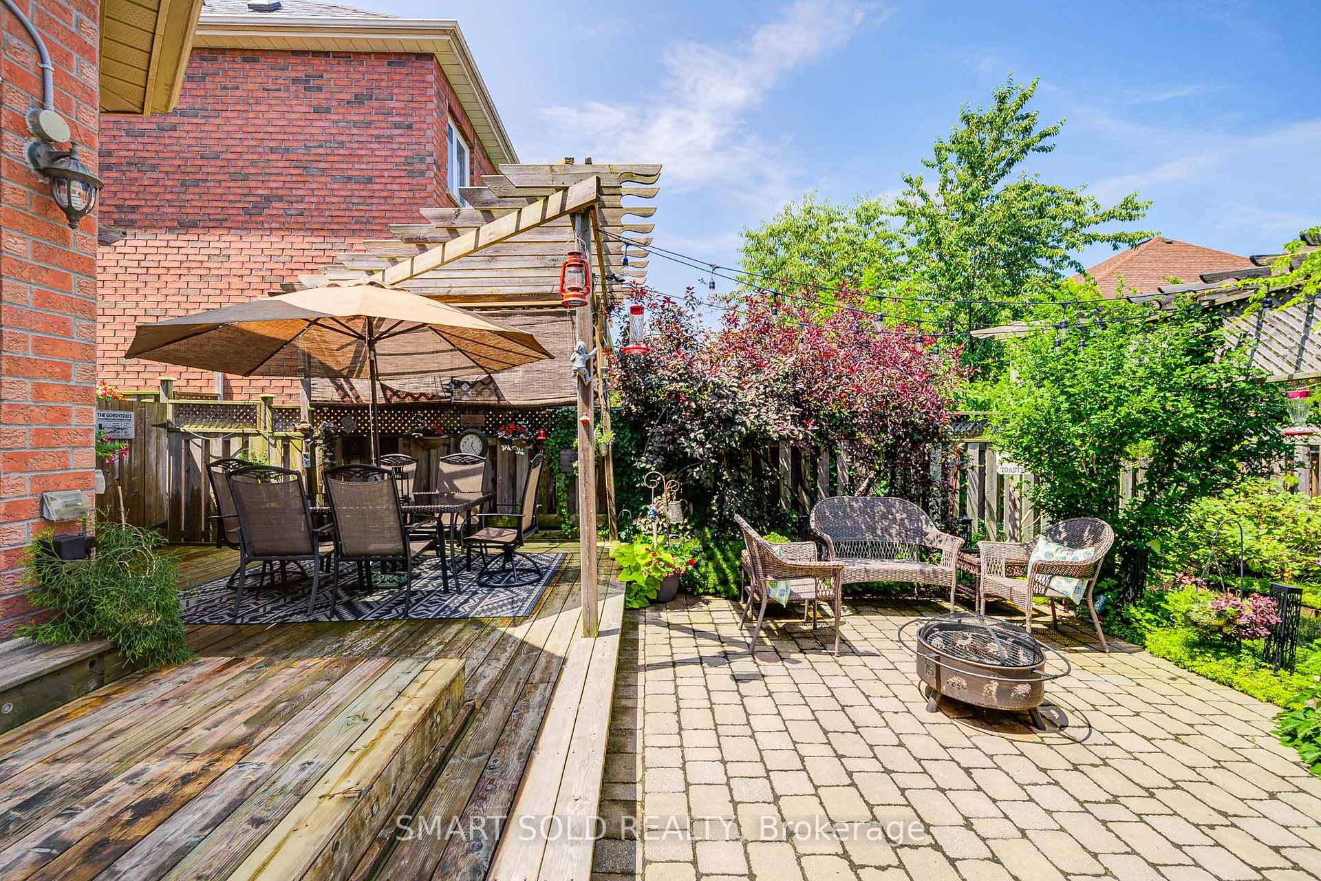 Photo 43 of 66 Ravel Drive, Vaughan, Patterson — HOMEH
