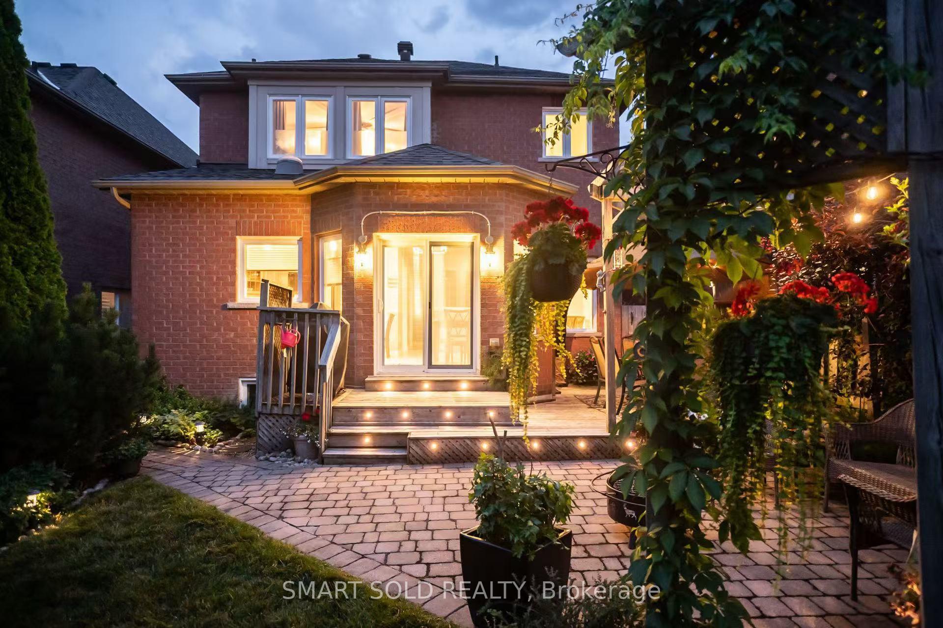 Photo 39 of 66 Ravel Drive, Vaughan, Patterson — HOMEH