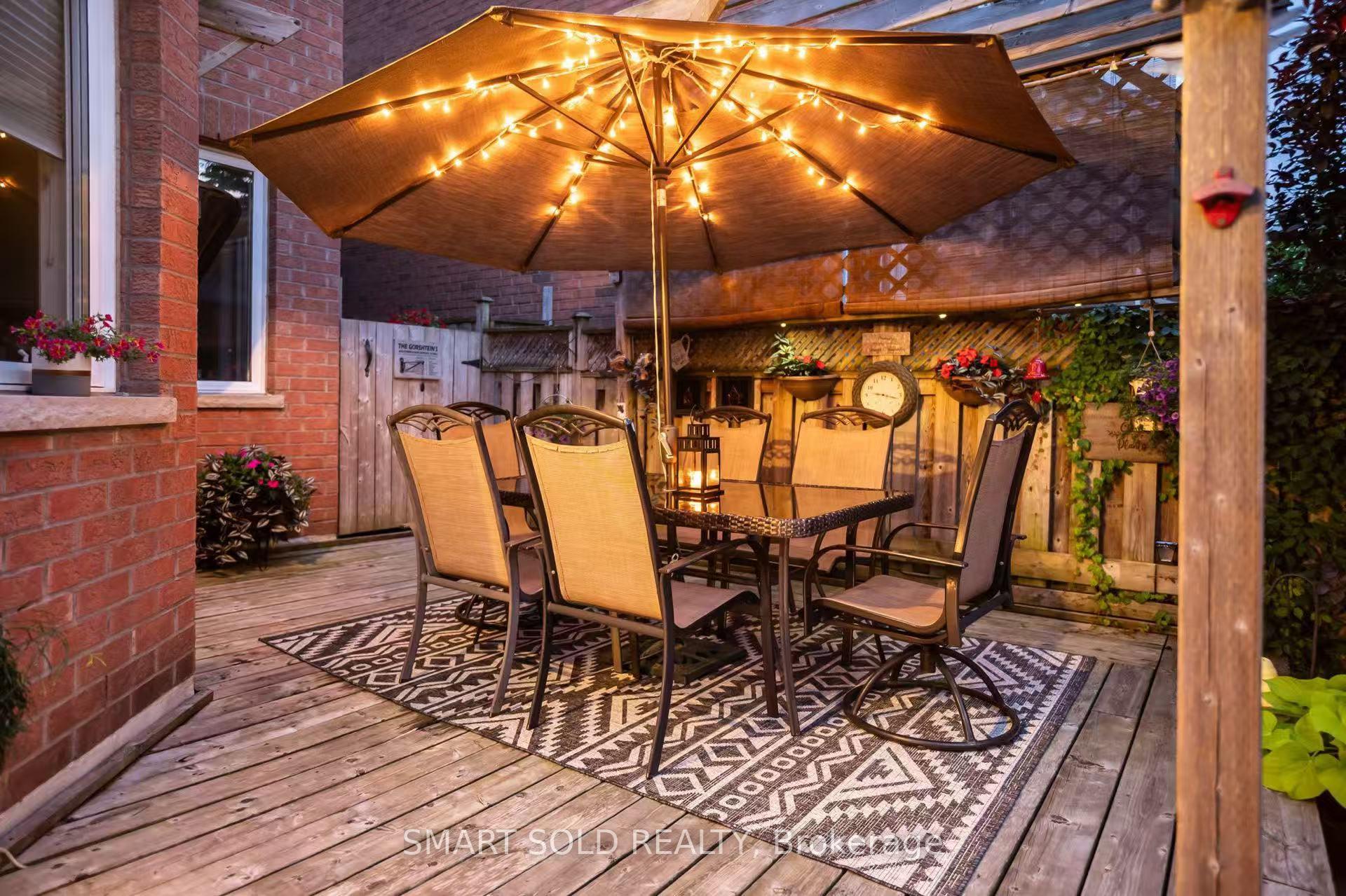 Photo 37 of 66 Ravel Drive, Vaughan, Patterson — HOMEH