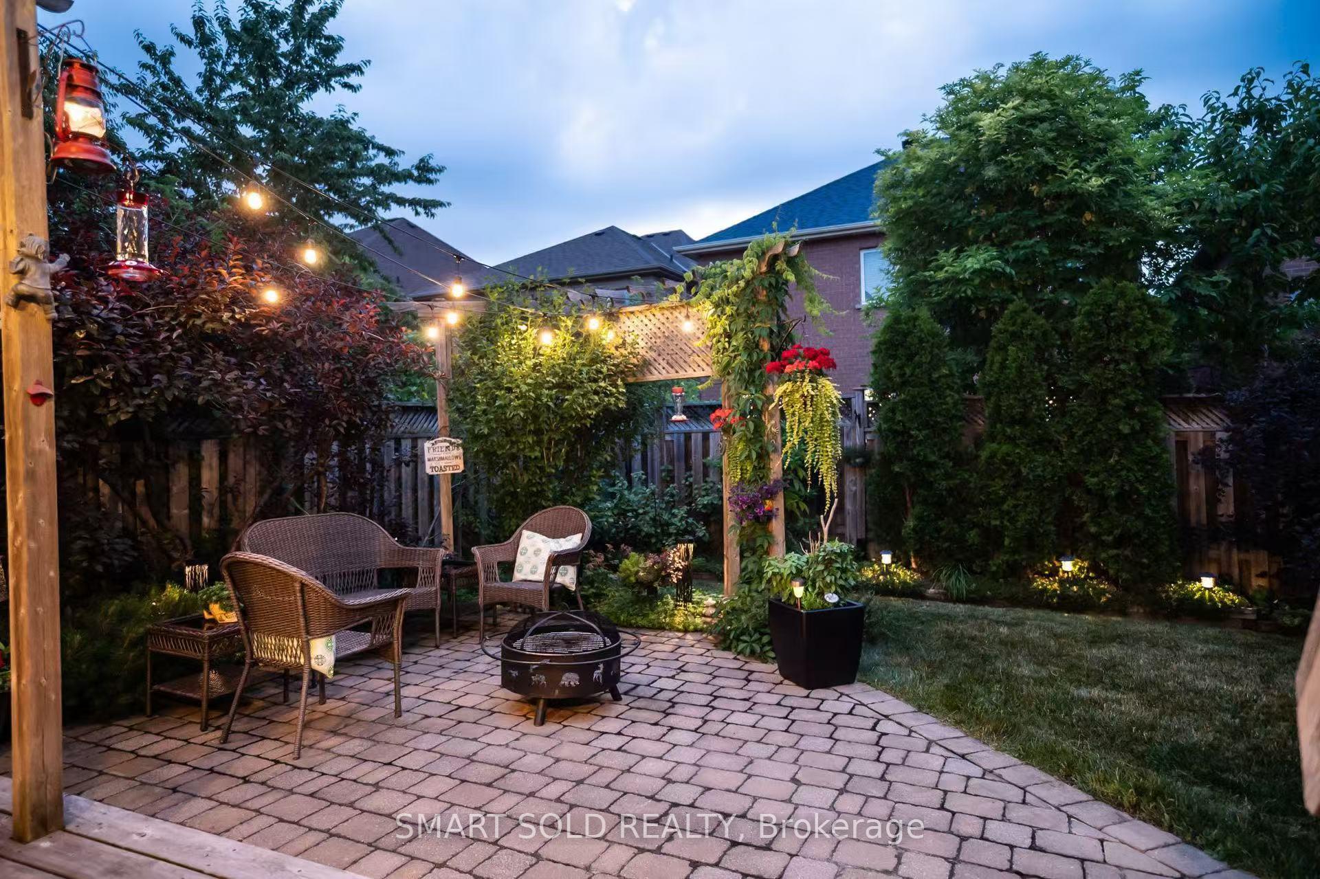 Photo 45 of 66 Ravel Drive, Vaughan, Patterson — HOMEH