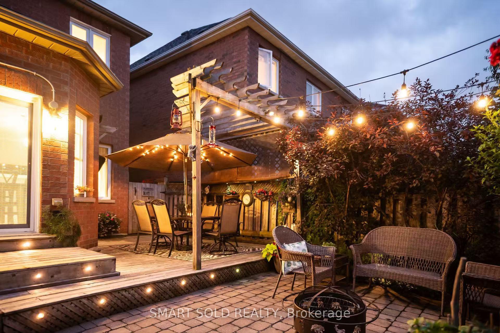 Photo 42 of 66 Ravel Drive, Vaughan, Patterson — HOMEH