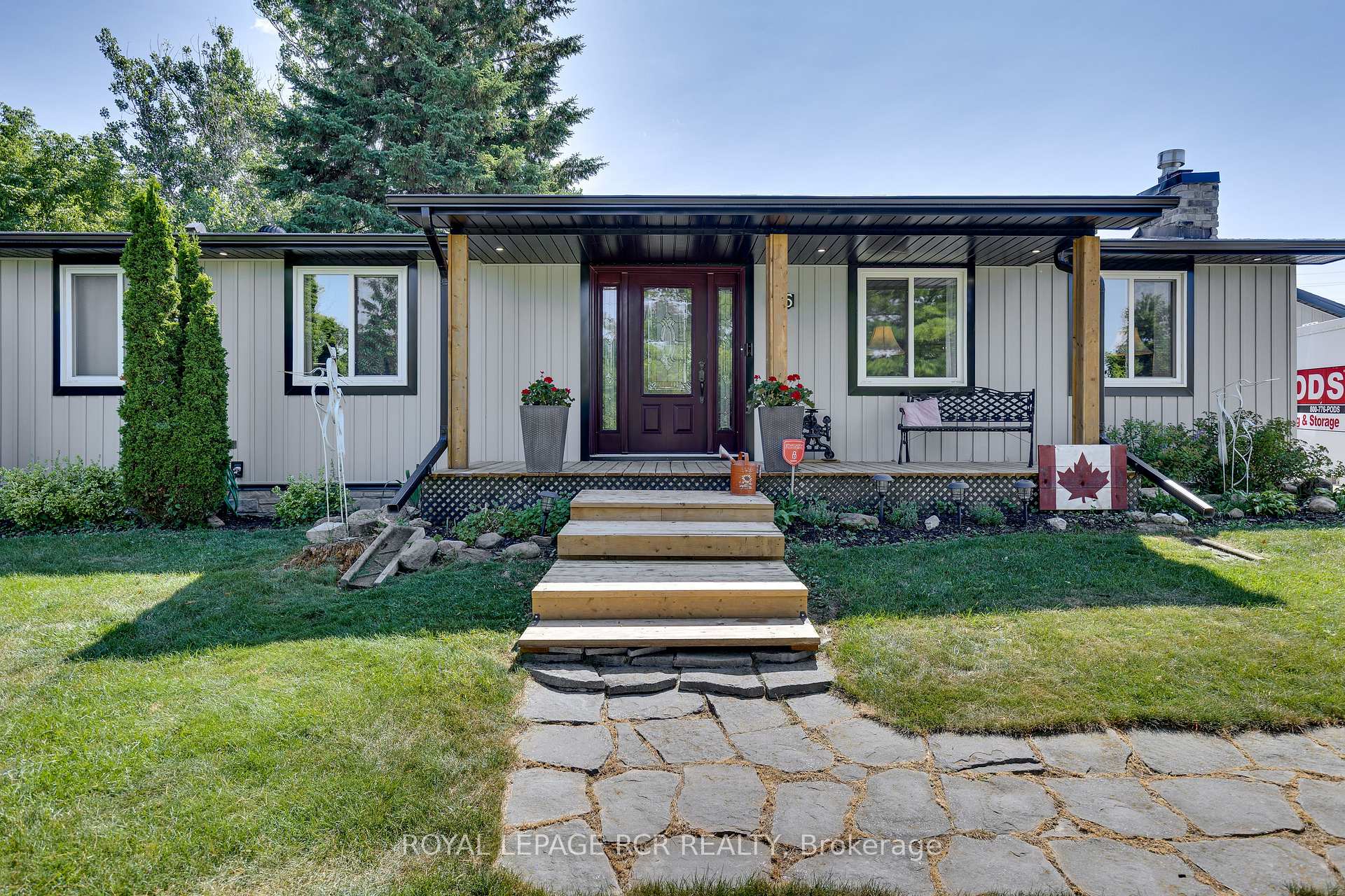 Photo 10 of 45 Rice Drive, King, Schomberg — HOMEH