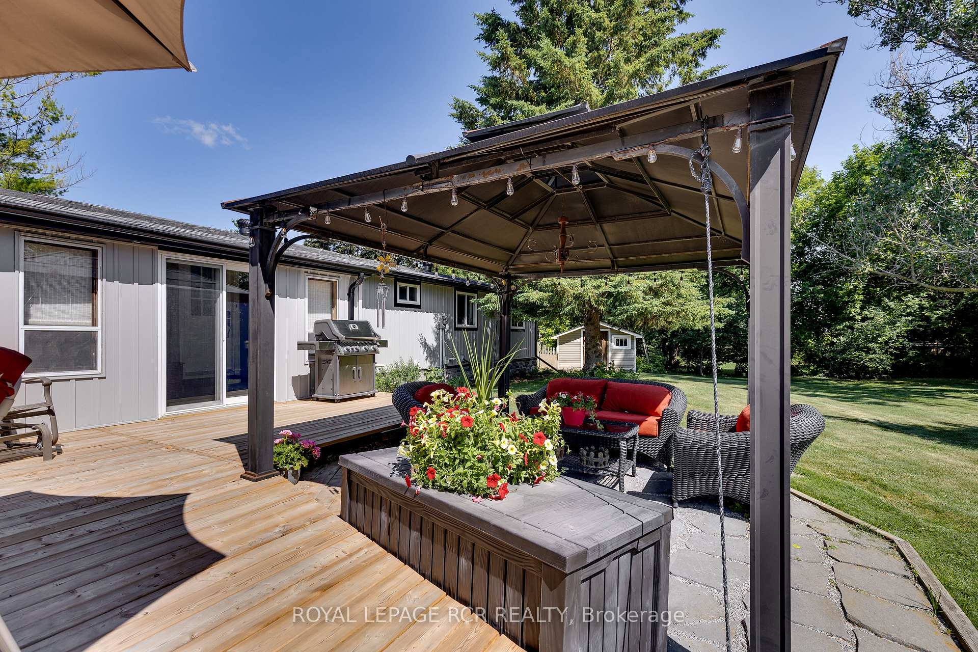 Photo 25 of 45 Rice Drive, King, Schomberg — HOMEH